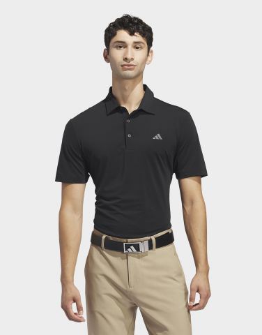 adidas Ultimate365 Solid Poloshirt