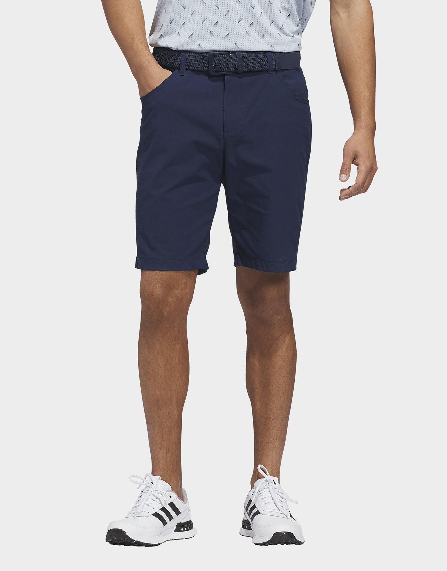 adidas Ultimate365 5-pocket Golf Shorts