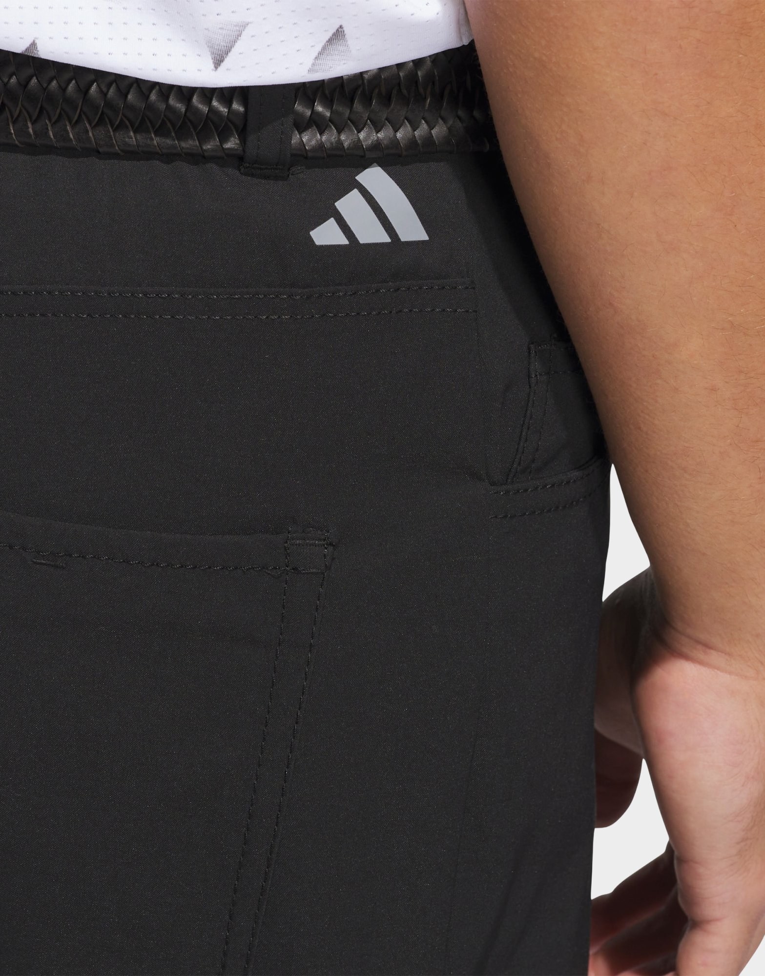 adidas Ultimate365 5-pocket Golf Shorts