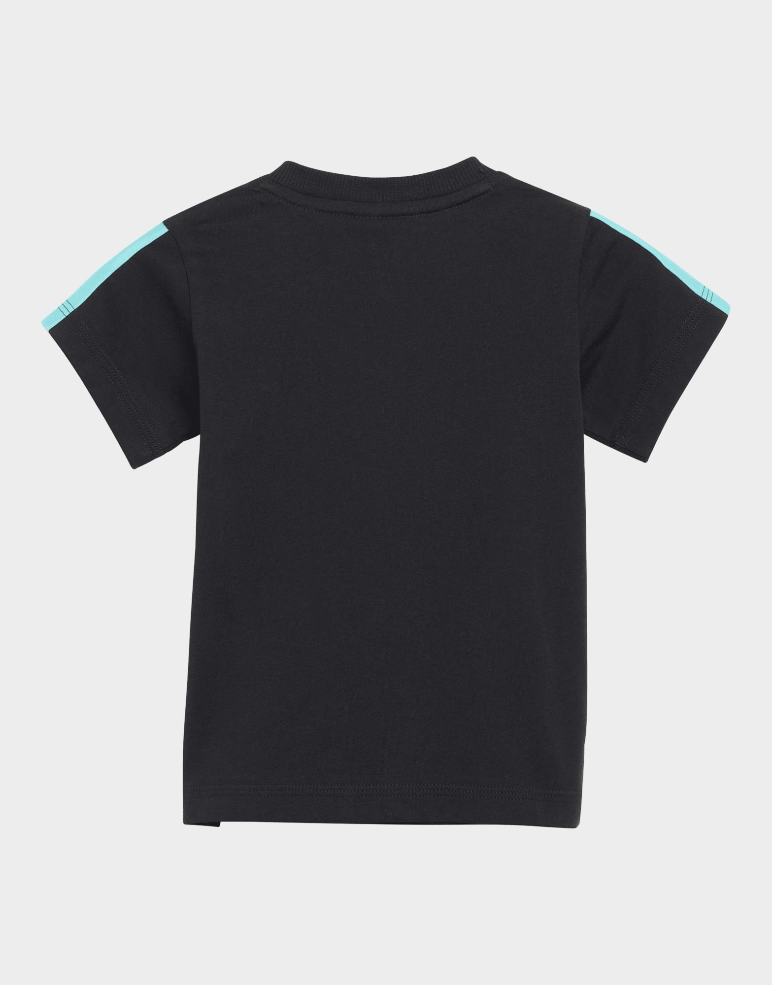 adidas Mercedes-amg Petronas Formula 1 Team Dna Baby Kurzarm-jogginganzug