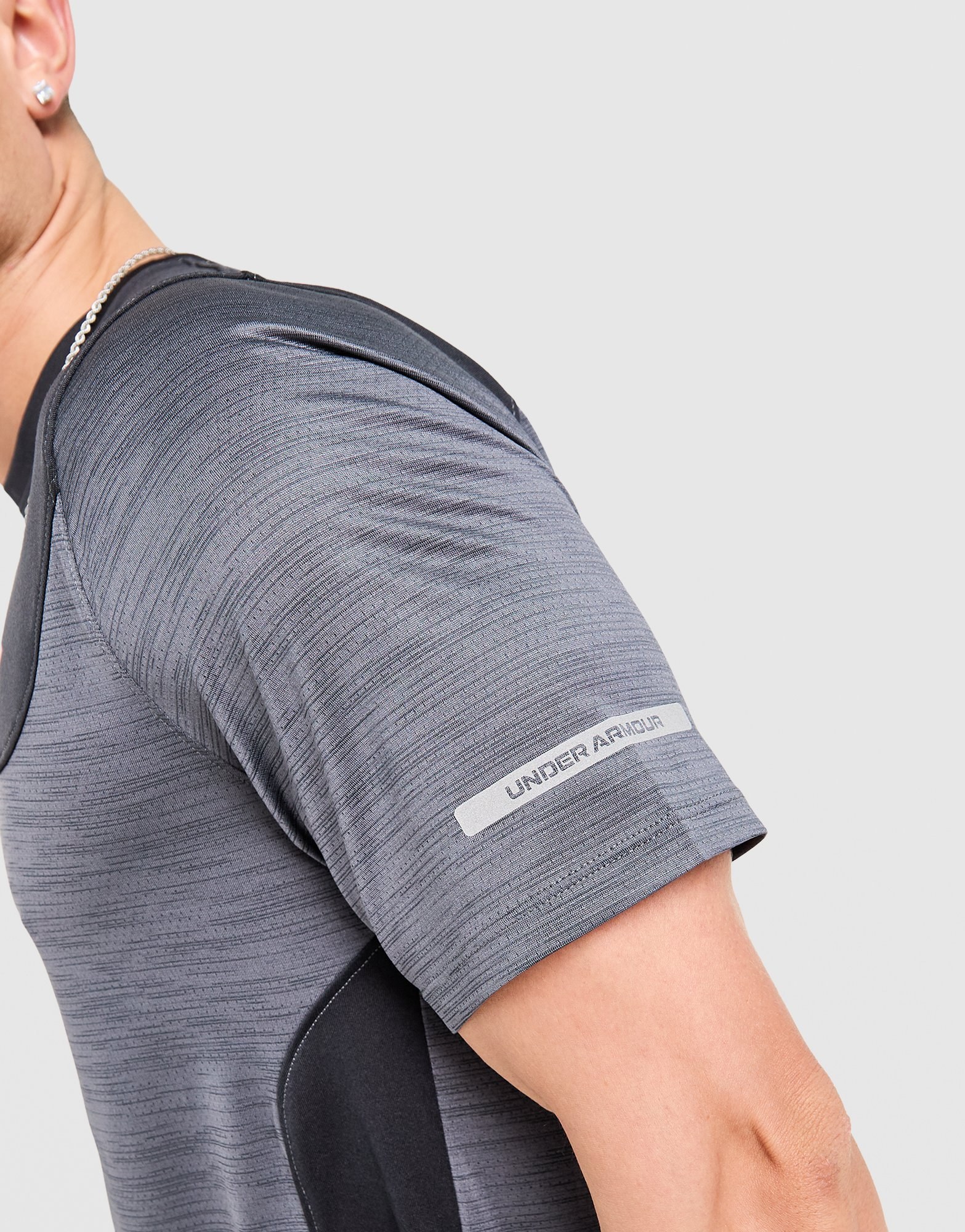 Under Armour Tech Utility T-Shirt