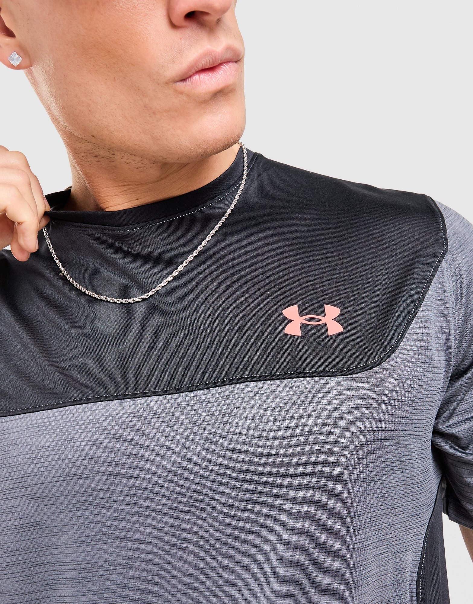 Under Armour Tech Utility T-Shirt