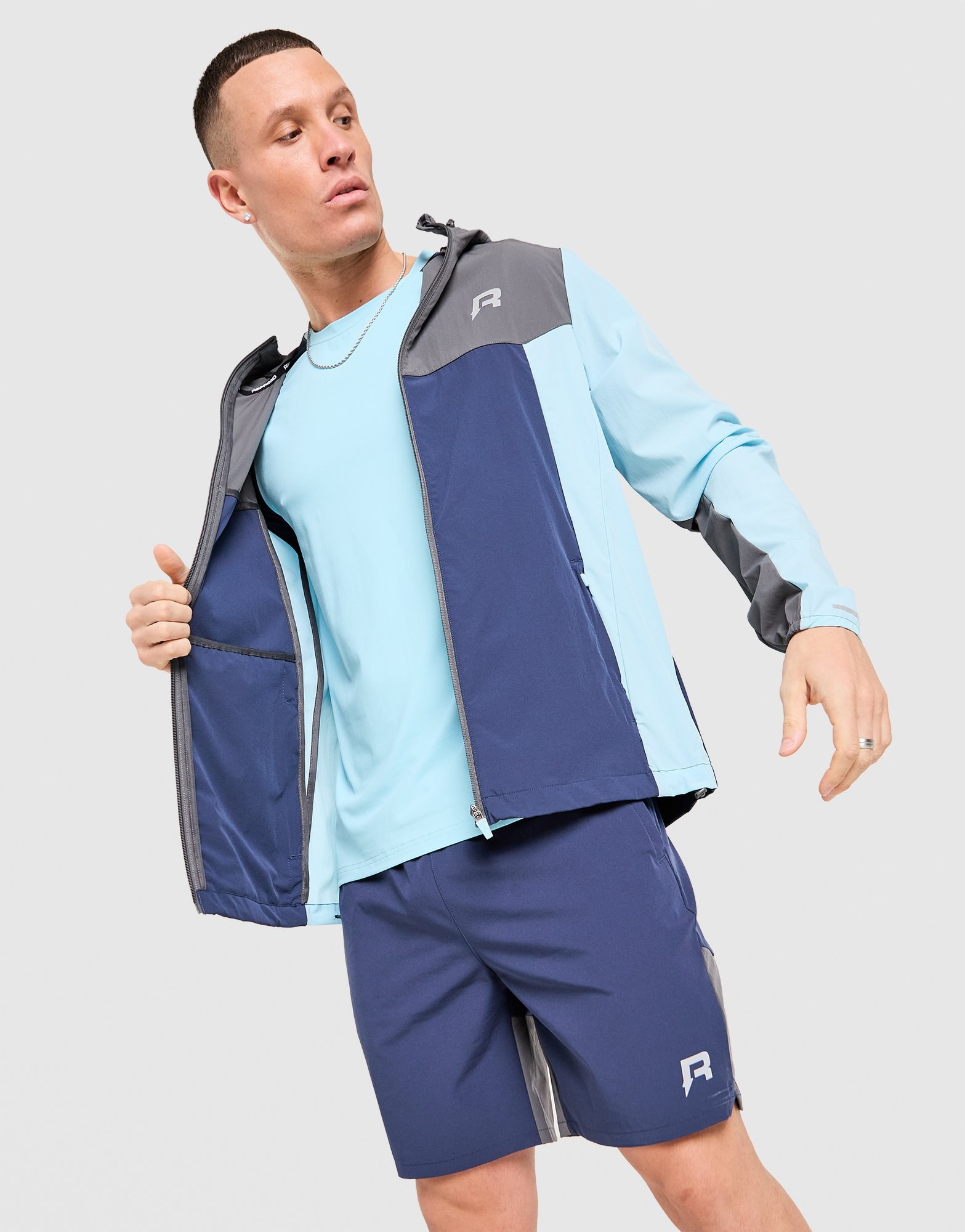 Reprimo Flight Shorts