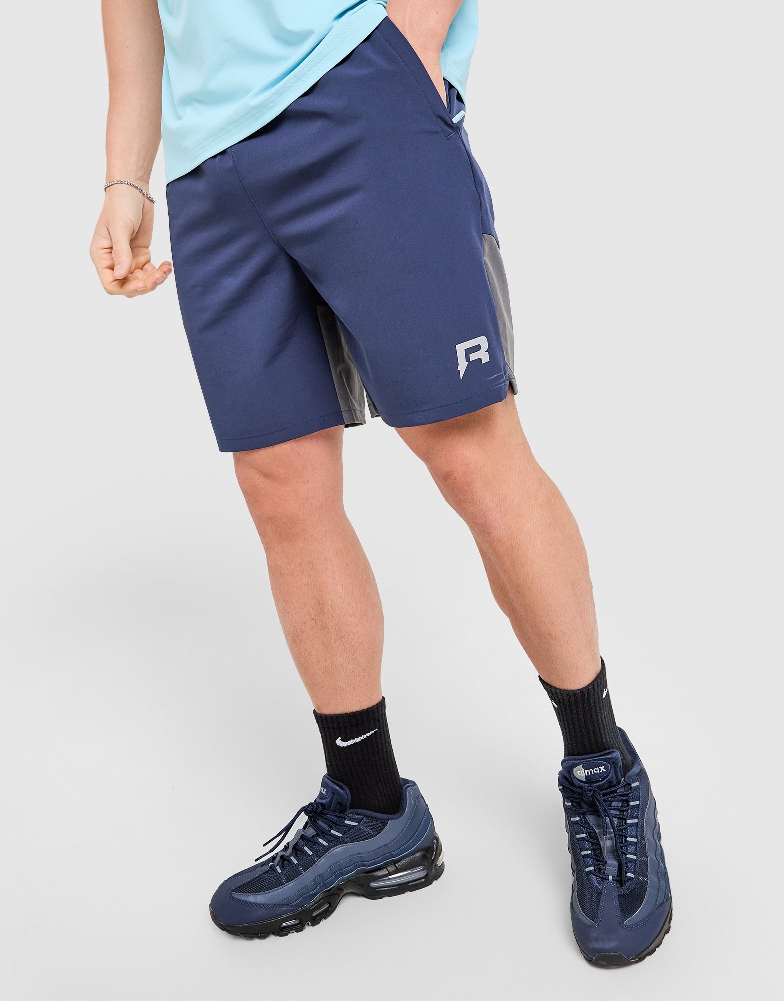 Reprimo Flight Shorts