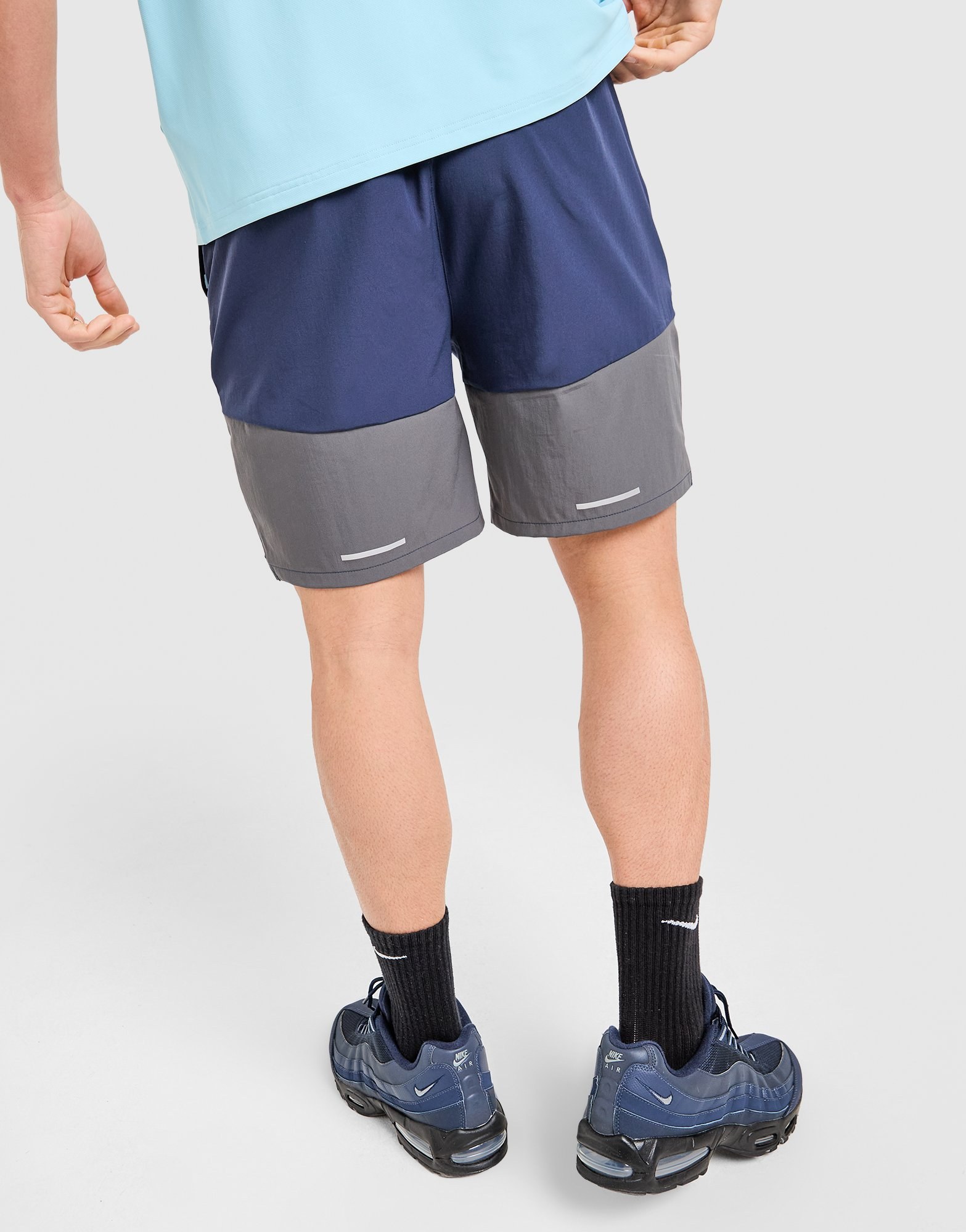 Reprimo Flight Shorts
