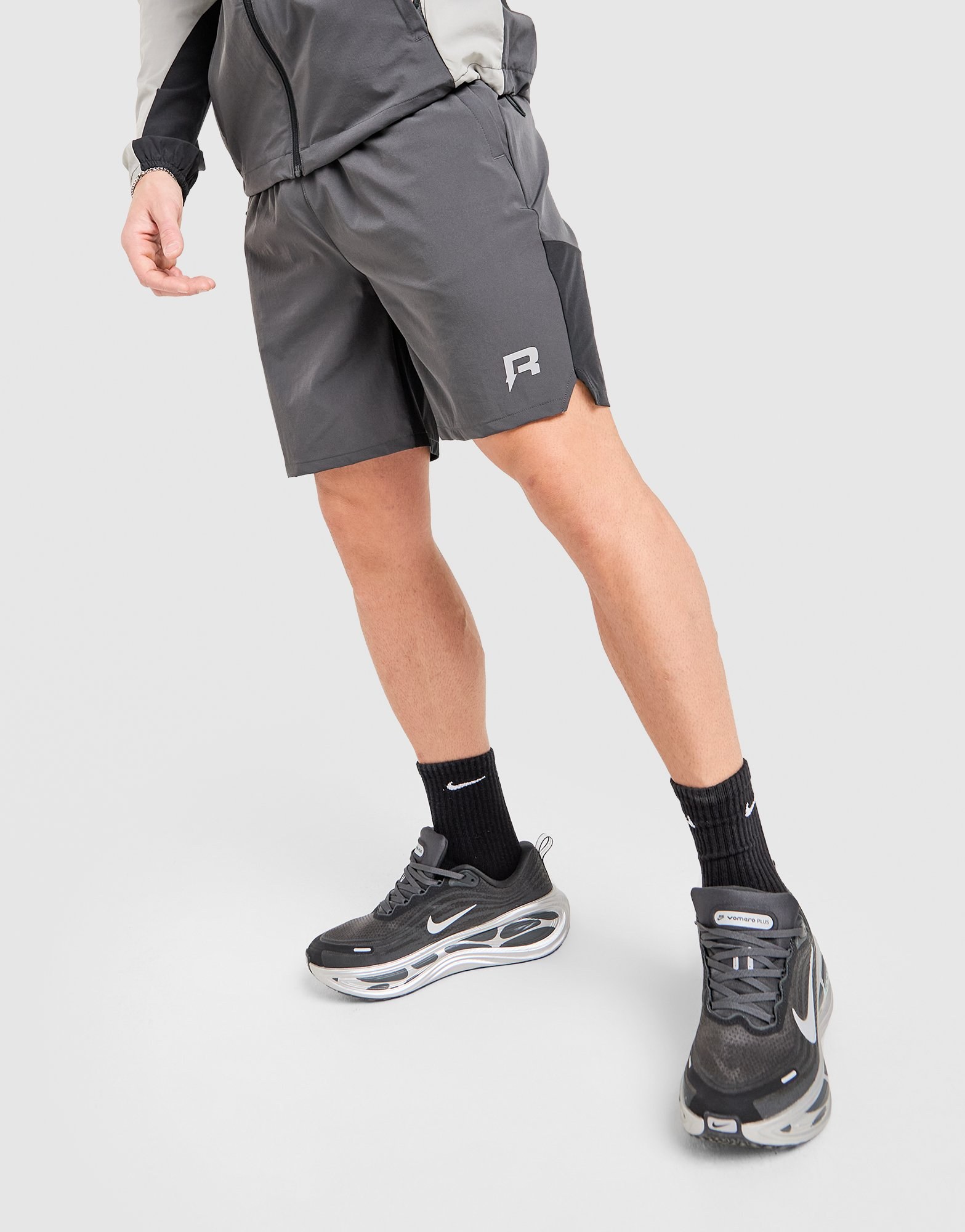 Reprimo Flight Shorts