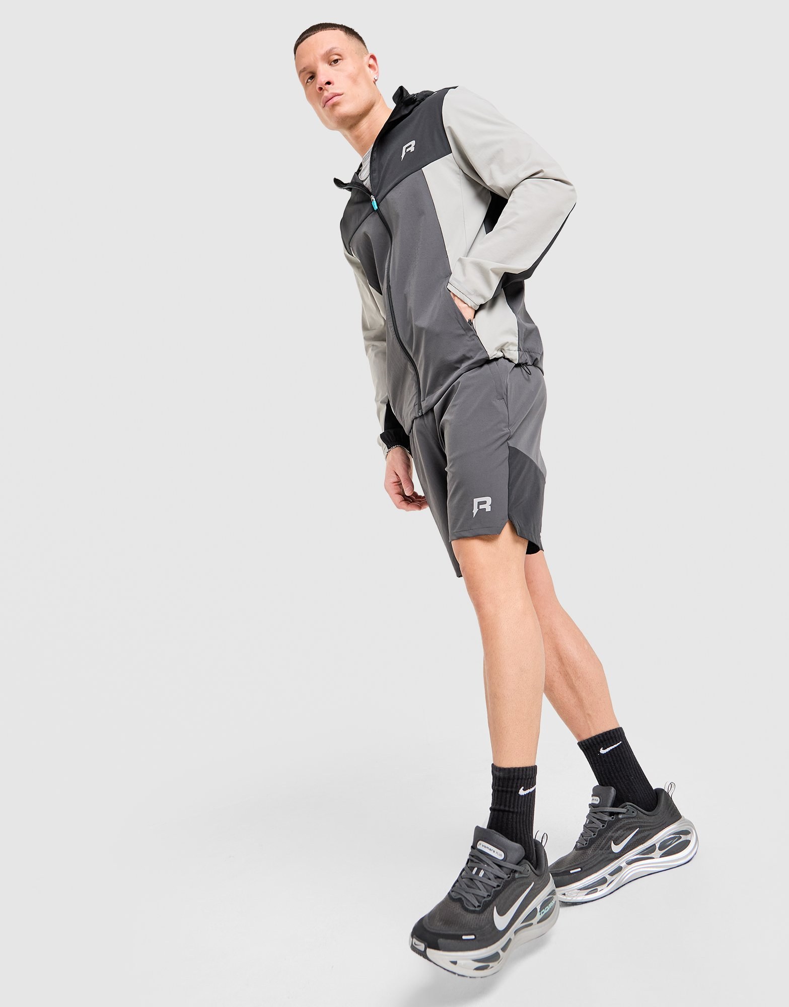 Reprimo Flight Shorts