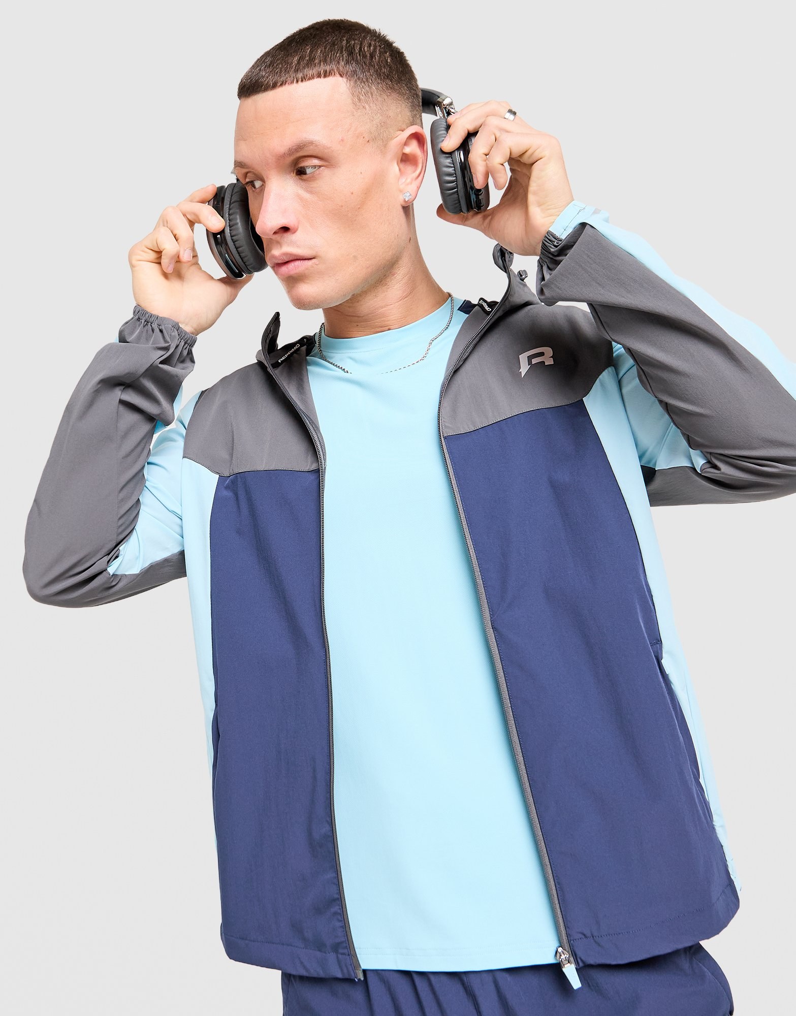 Reprimo Flight Jacket