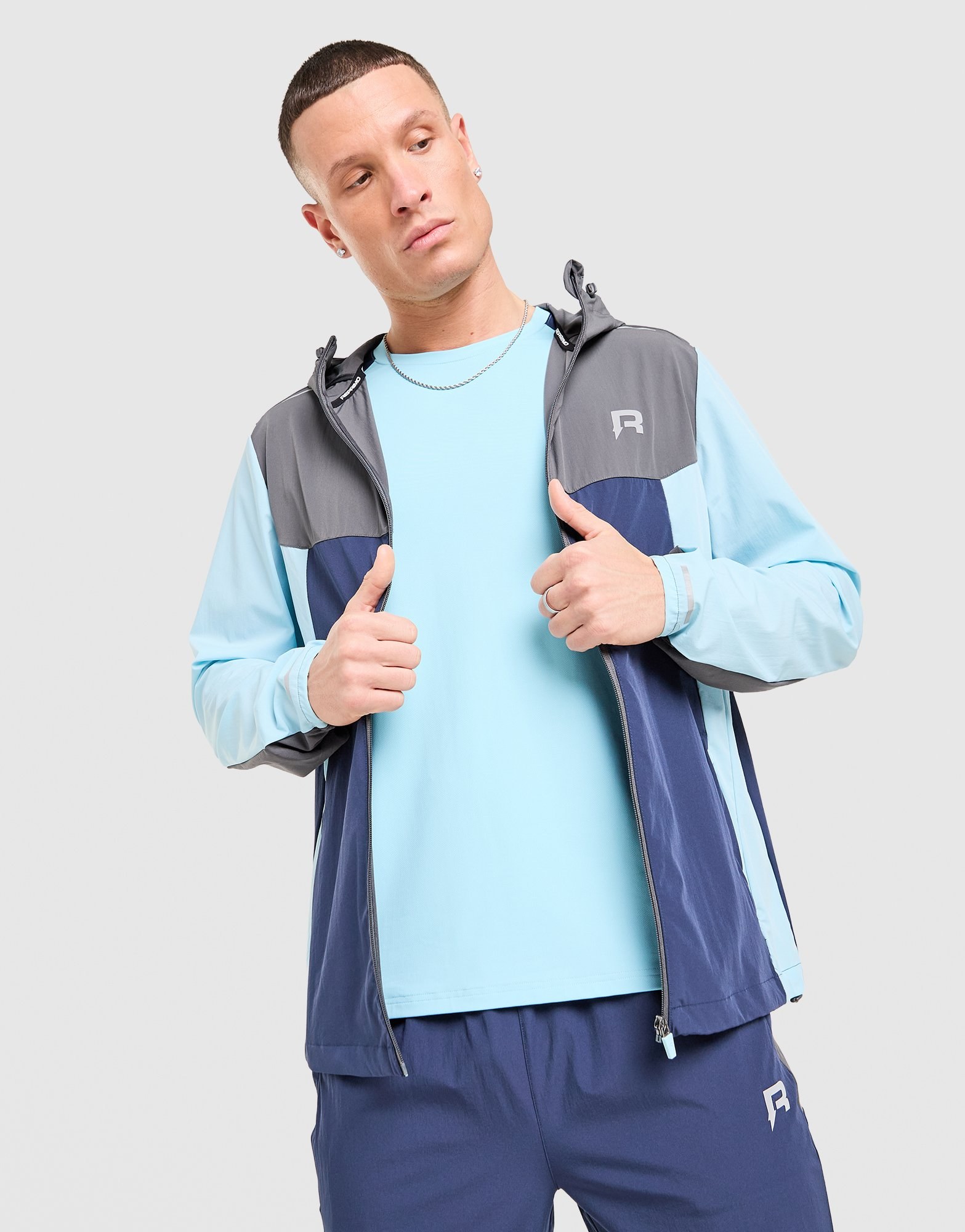 Reprimo Flight Jacket