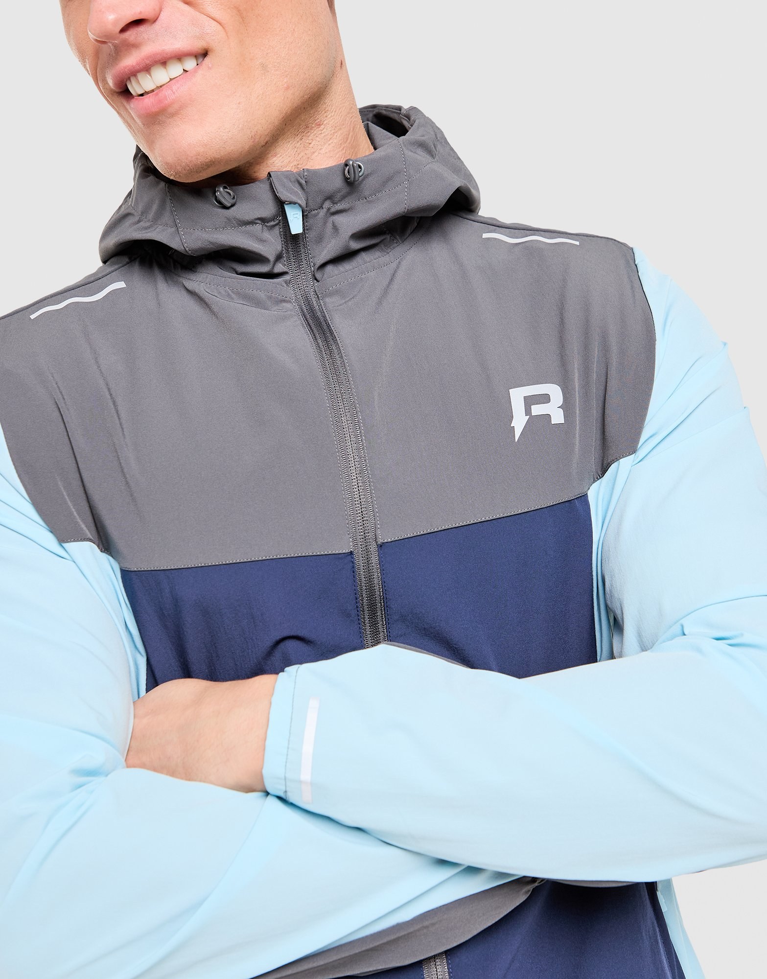 Reprimo Flight Jacket