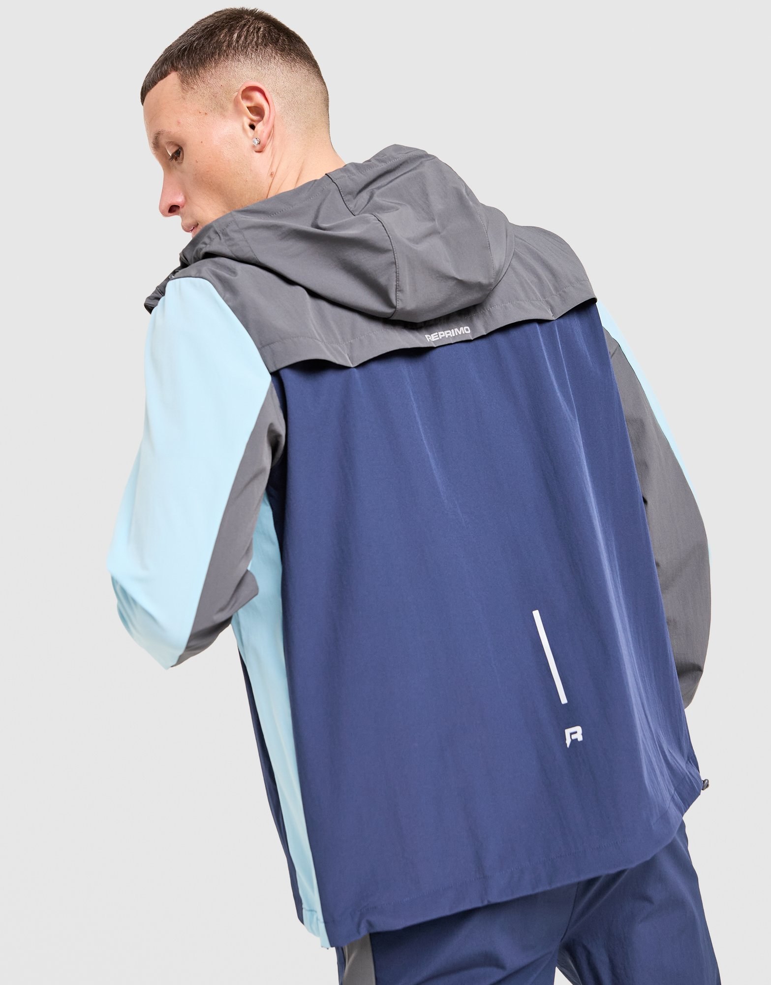 Reprimo Flight Jacket