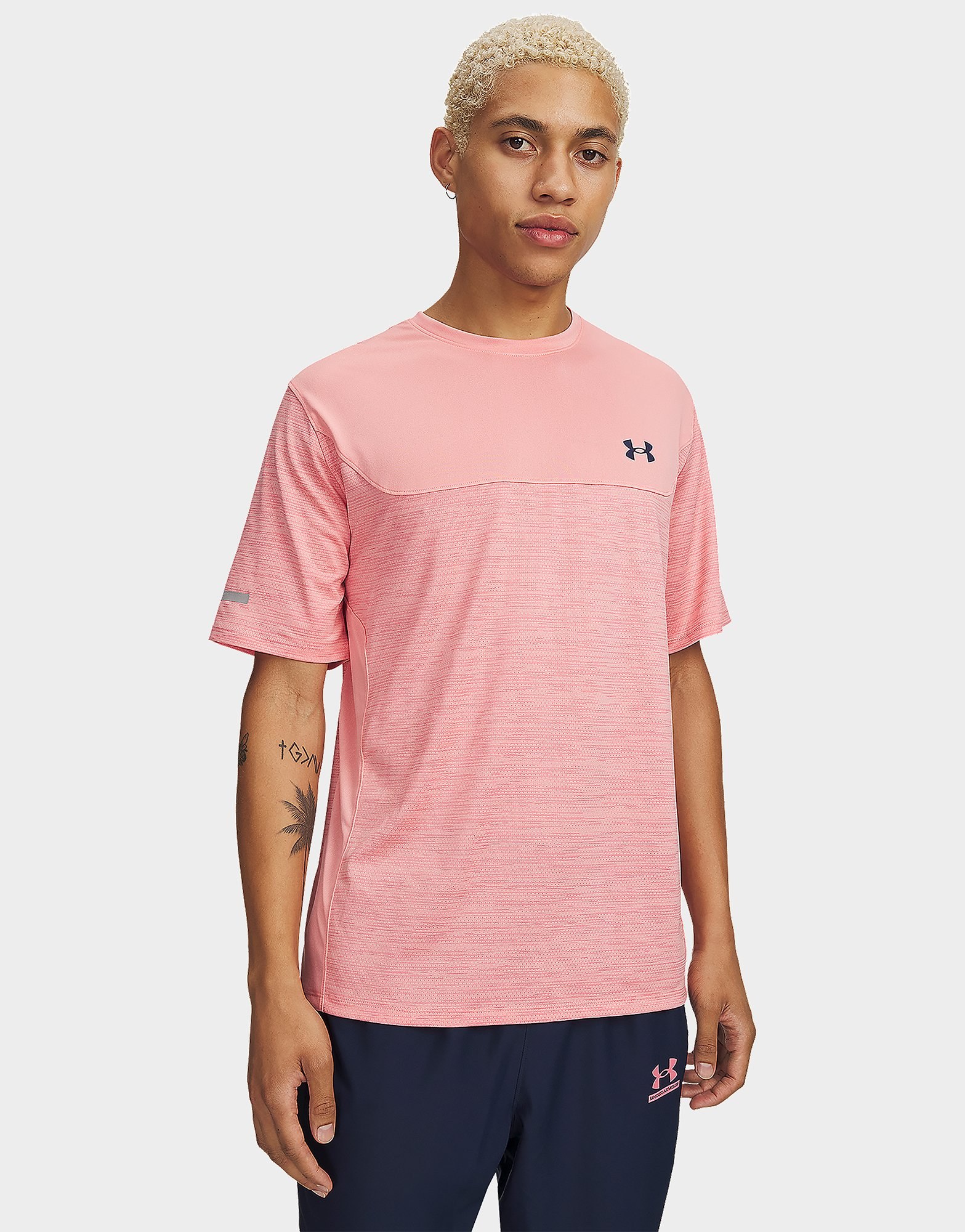 Under Armour Tech Utility T-shirt