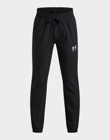 Under Armour Unstoppable Woven Jogginghose für Jungen