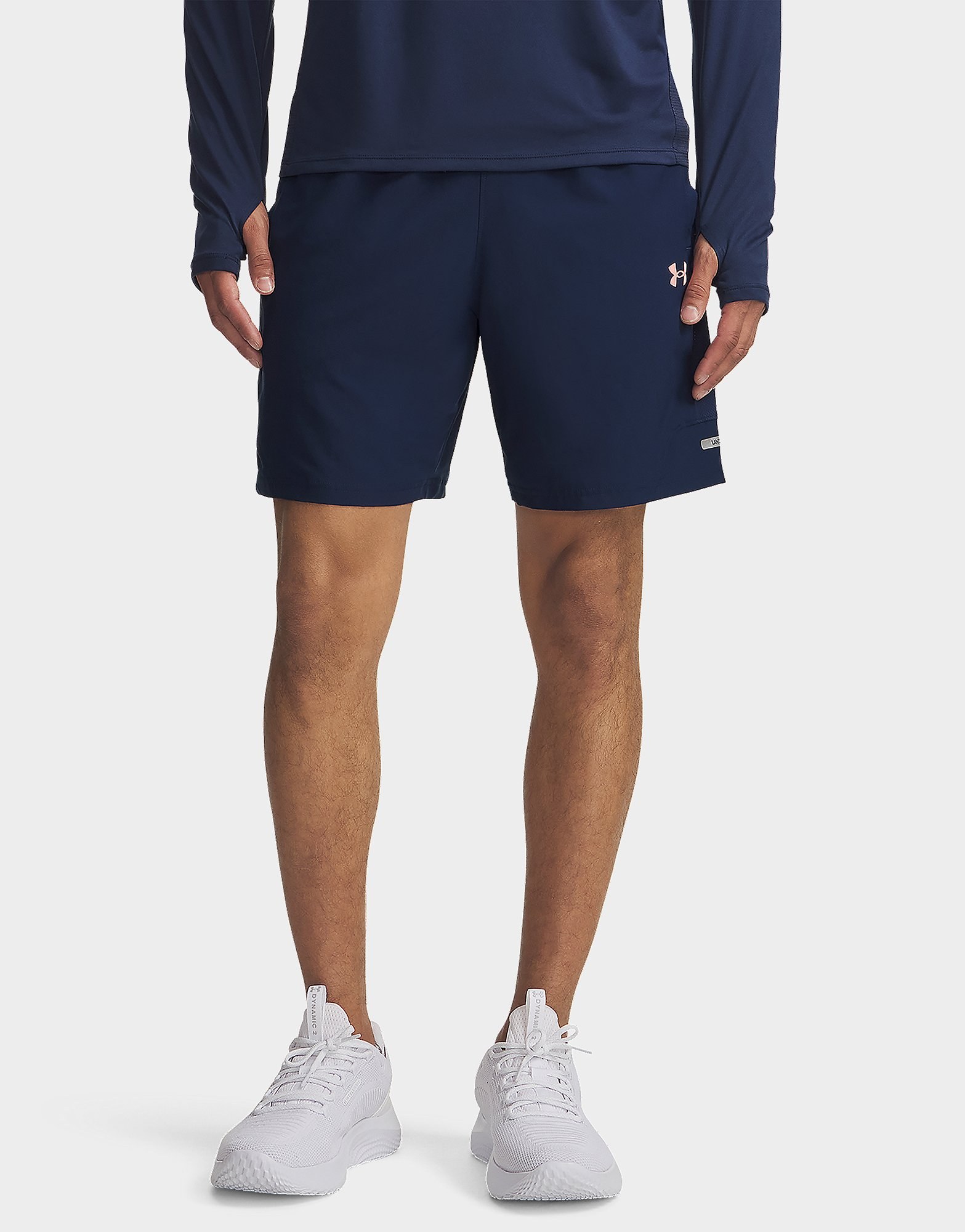 Under Armour Tech Utility Shorts