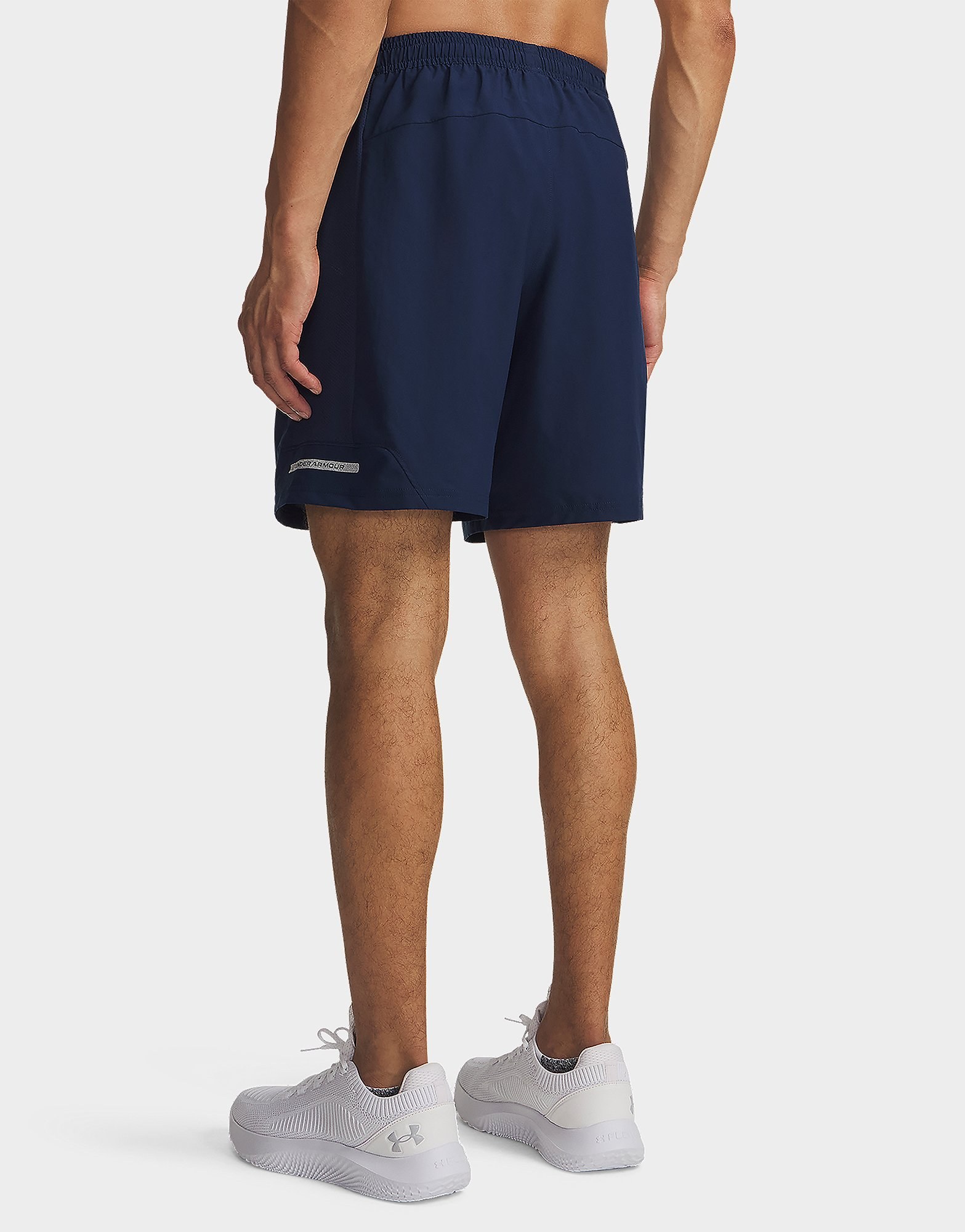 Under Armour Tech Utility Shorts