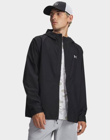 Under Armour Unstoppable Jacke
