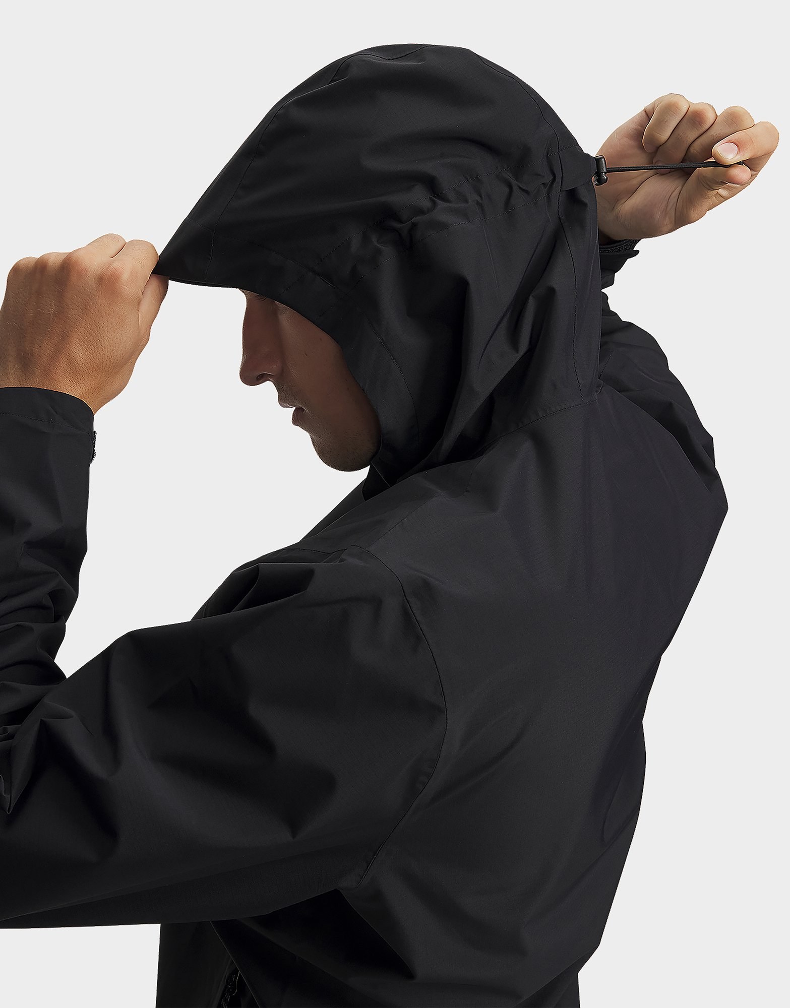 Under Armour Unstoppable Jacke