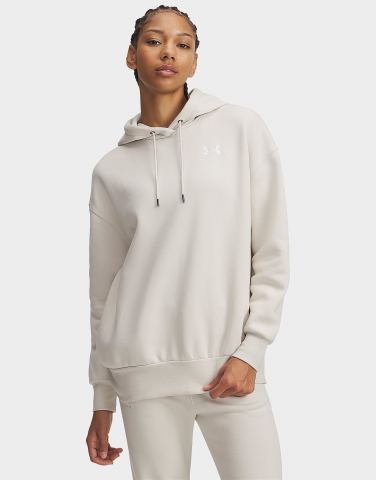 Under Armour Essential Overhead Hoodie