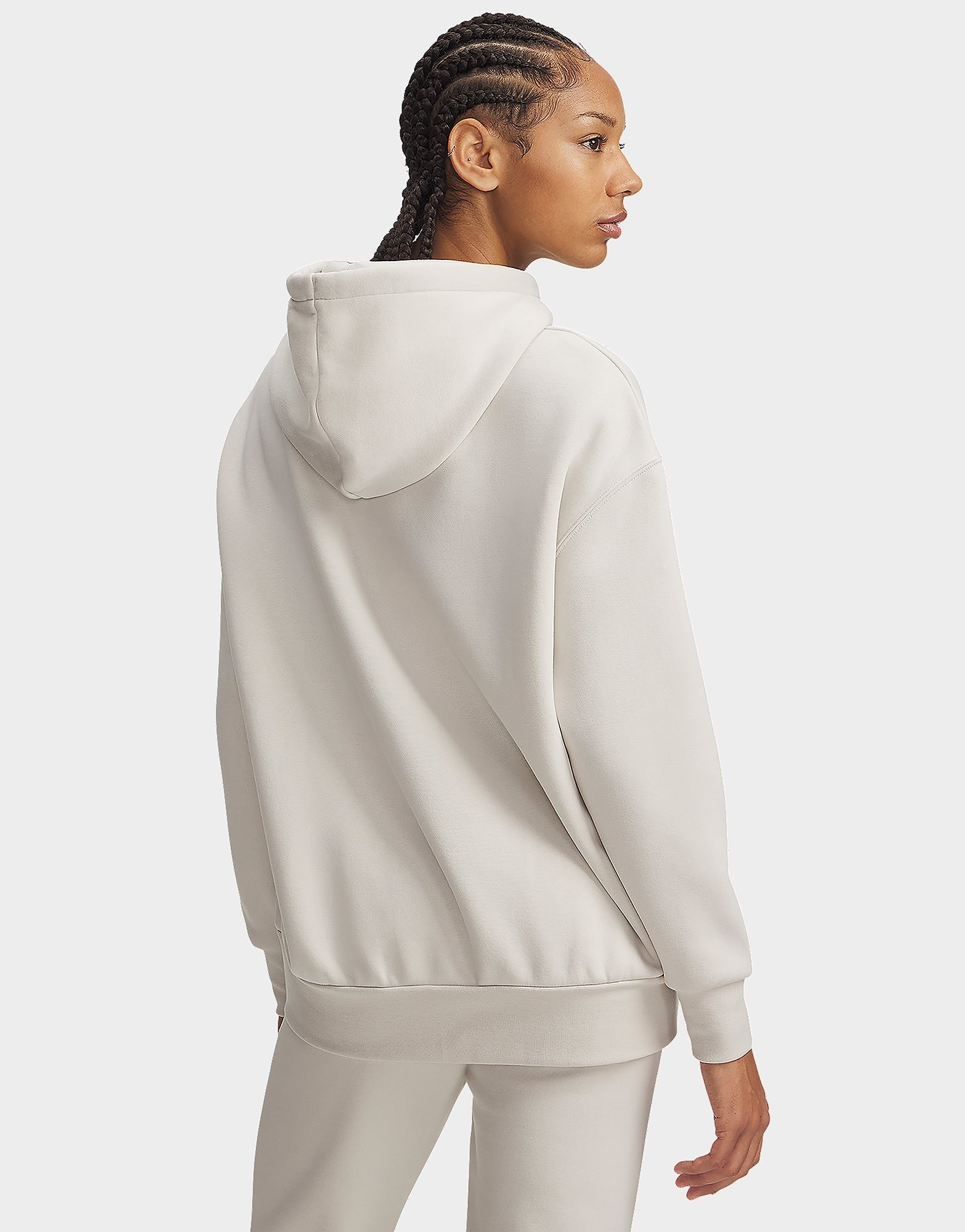 Under Armour Essential Overhead Hoodie