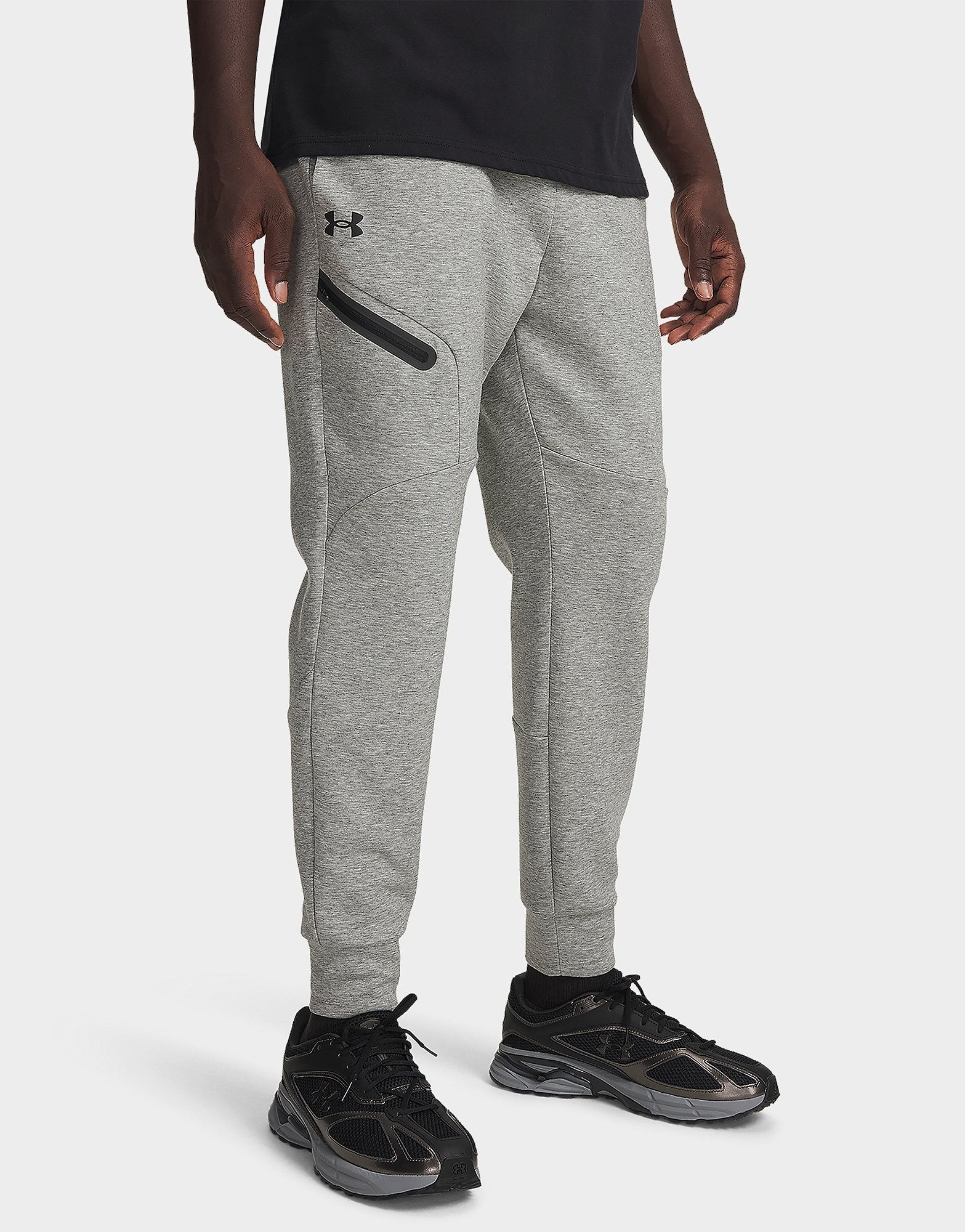 Under Armour Unstoppable Fleece Jogginghose
