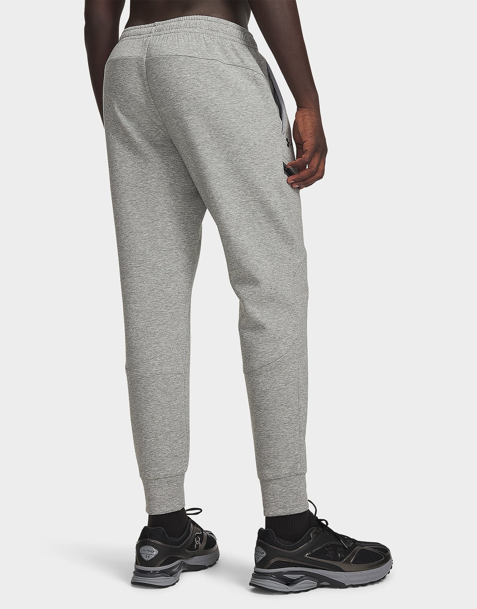 Under Armour Unstoppable Fleece Jogginghose