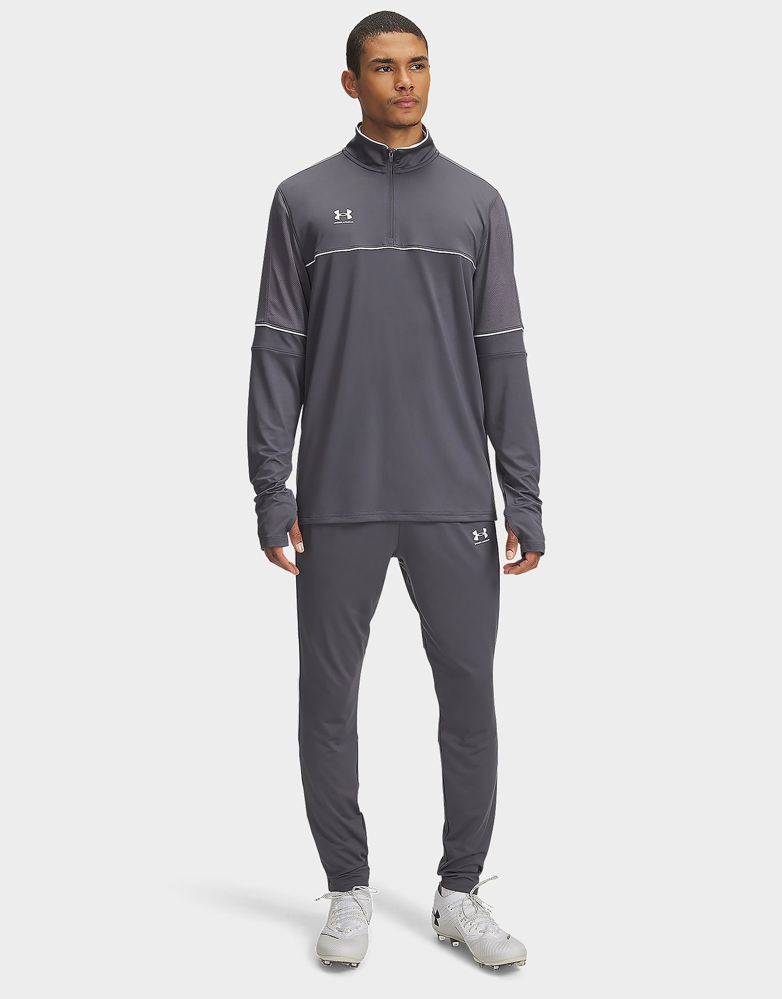 Under Armour Challenger Training Hose