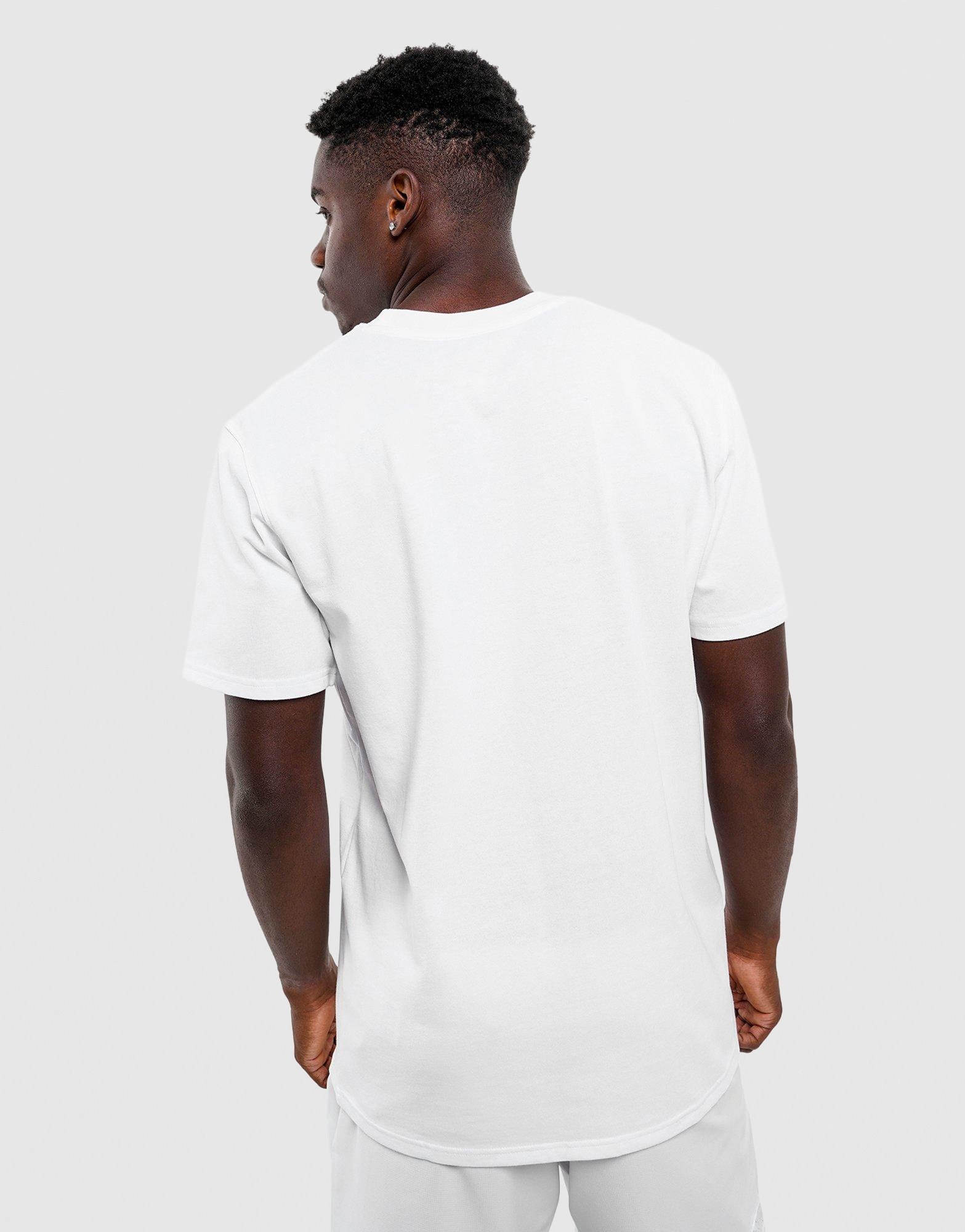 Under Armour Heavyweight Armour Label T-Shirt
