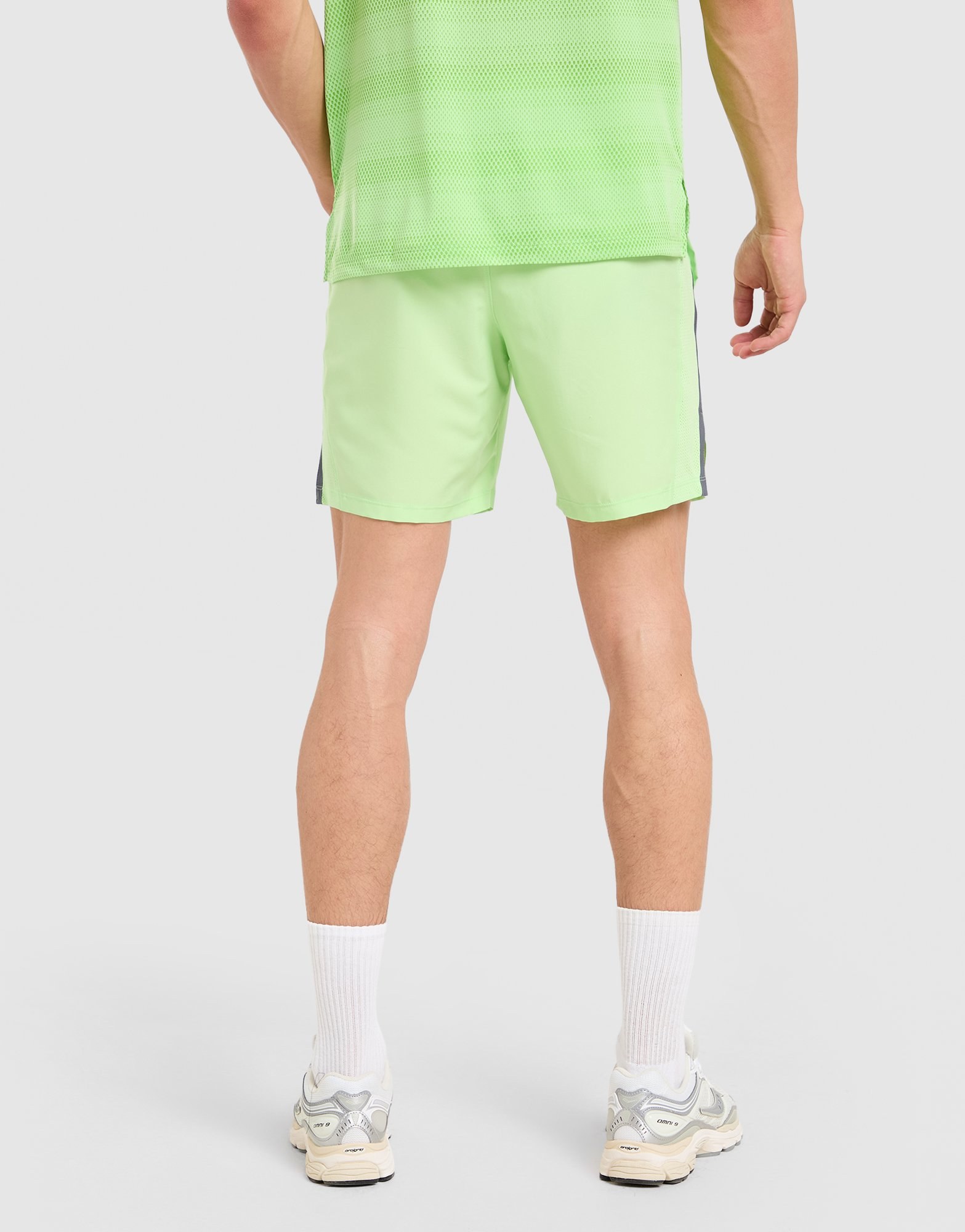 Under Armour Launch Shorts