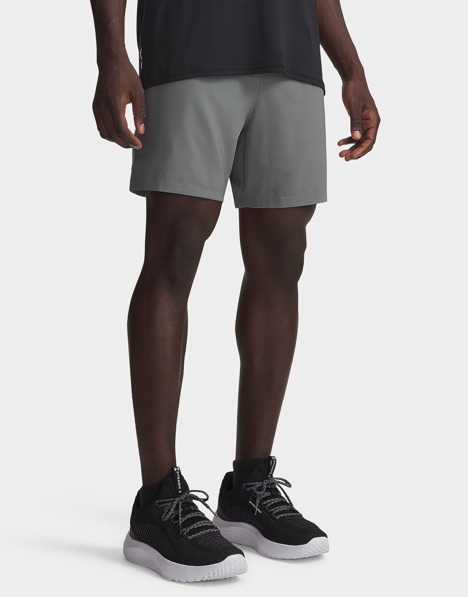 Under Armour Vanish Woven Shorts
