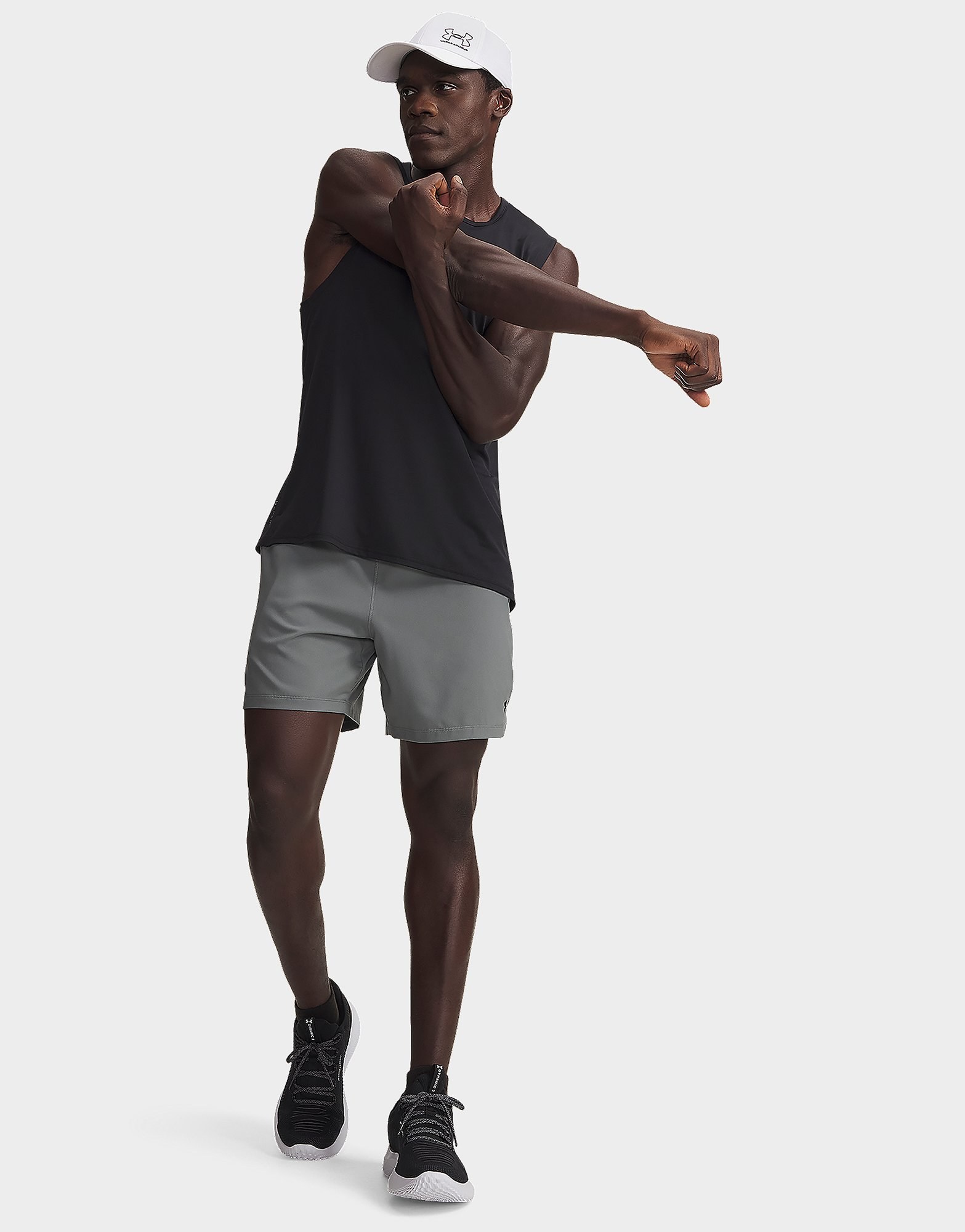 Under Armour Vanish Woven Shorts
