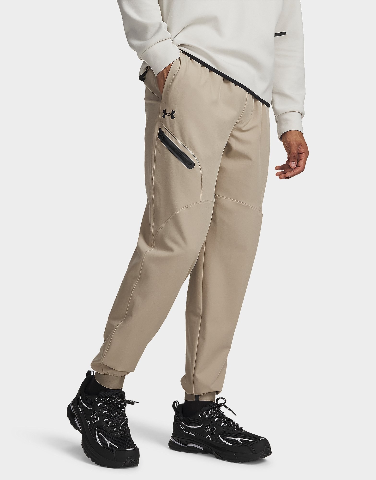 Under Armour Unstoppable Trainingshose