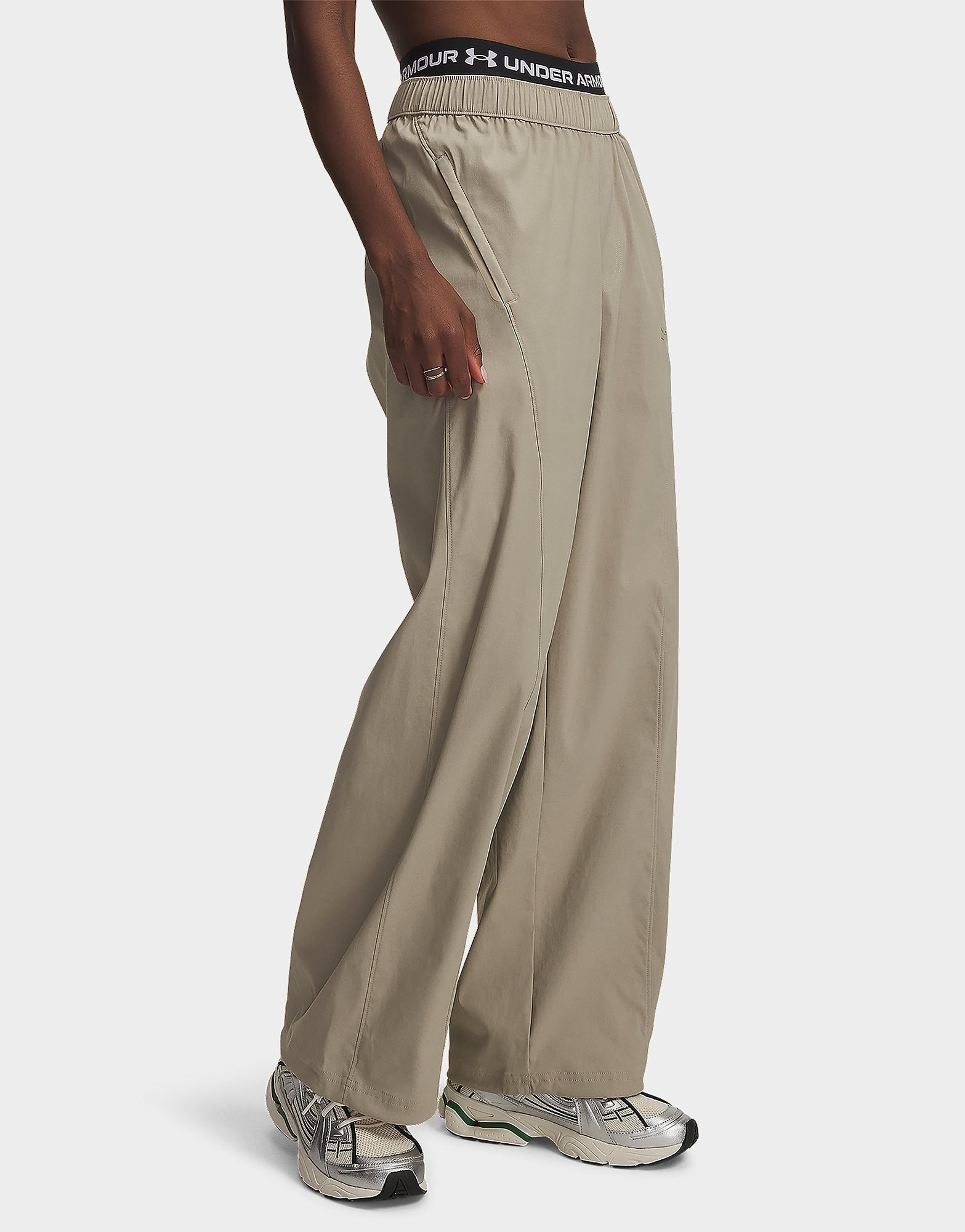 Under Armour Unstoppable Webstoff Hose