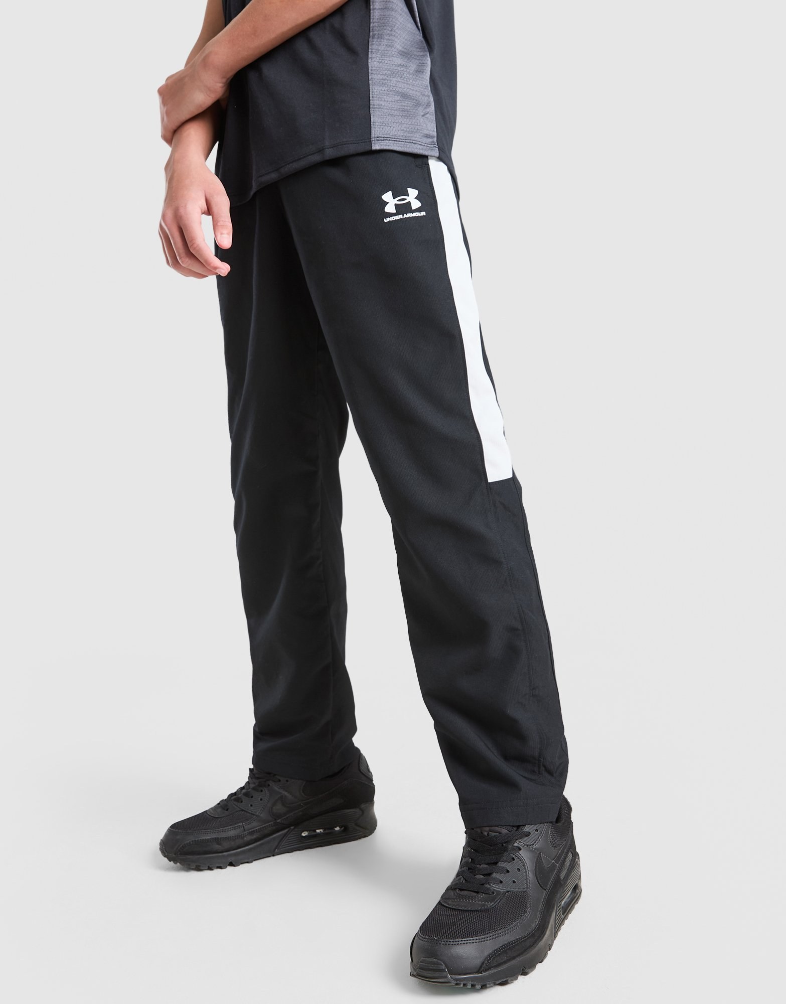 Under Armour Under Armour Hose Rival aus Stoff