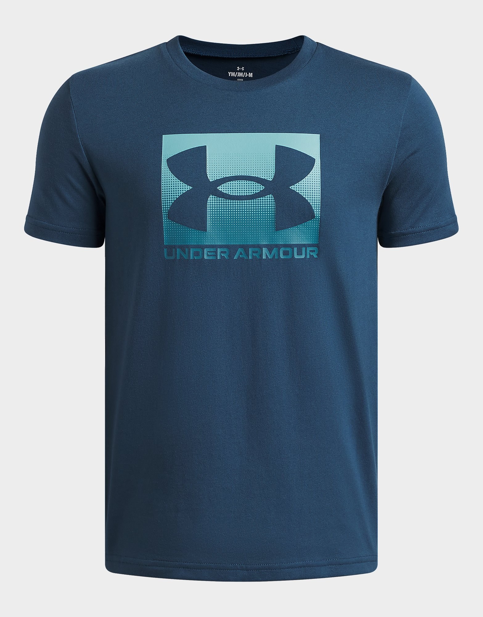 Under Armour Boxed Sports T-shirt für Jungen
