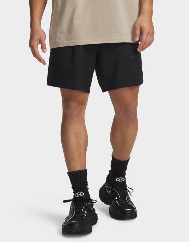 Under Armour Vanish Woven Shorts