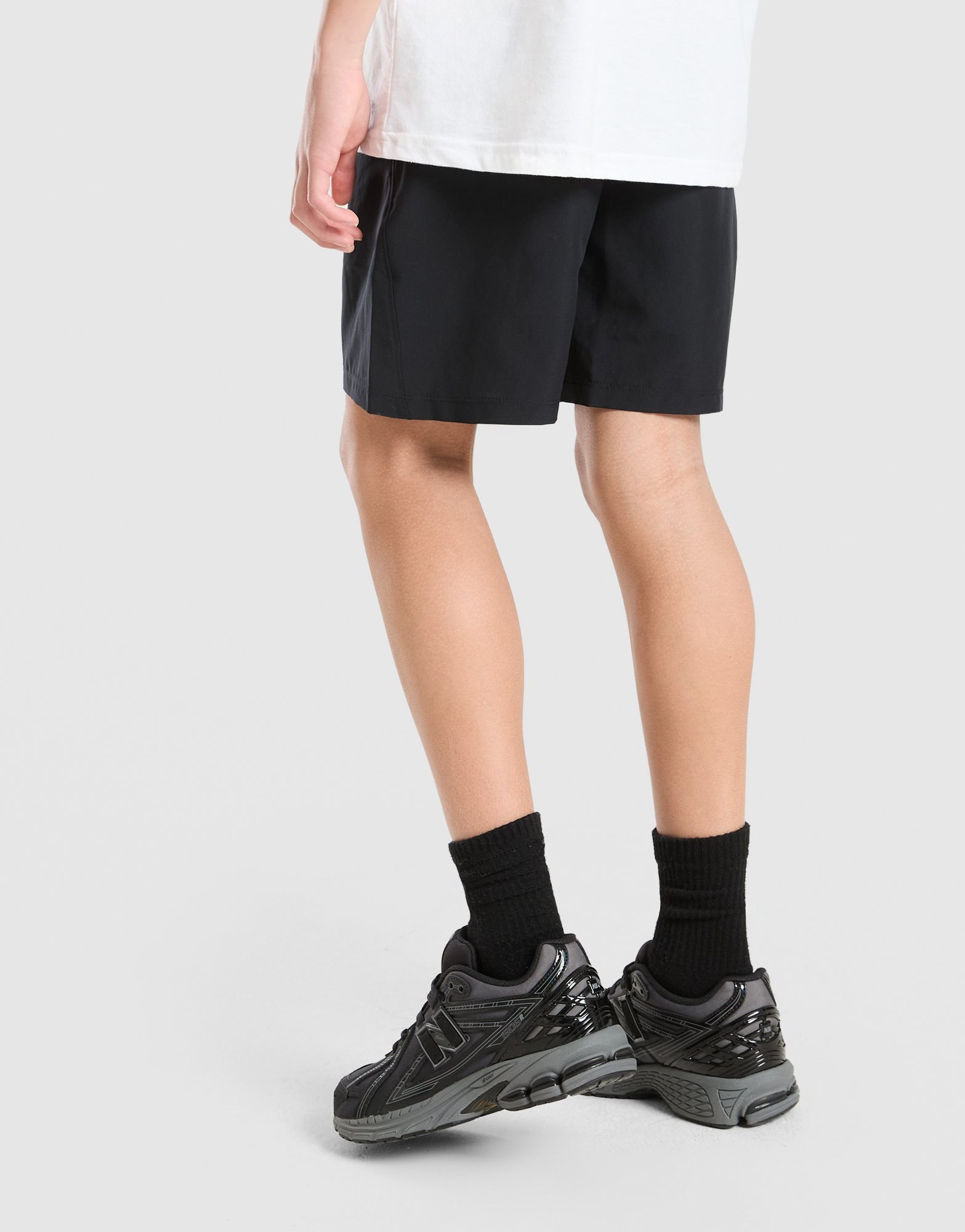 Under Armour Woven Shorts für Jungen