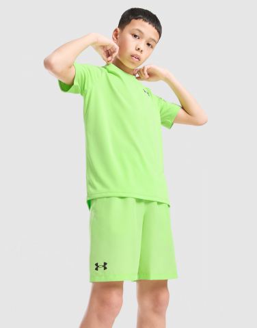 Under Armour Woven Shorts für Jungen