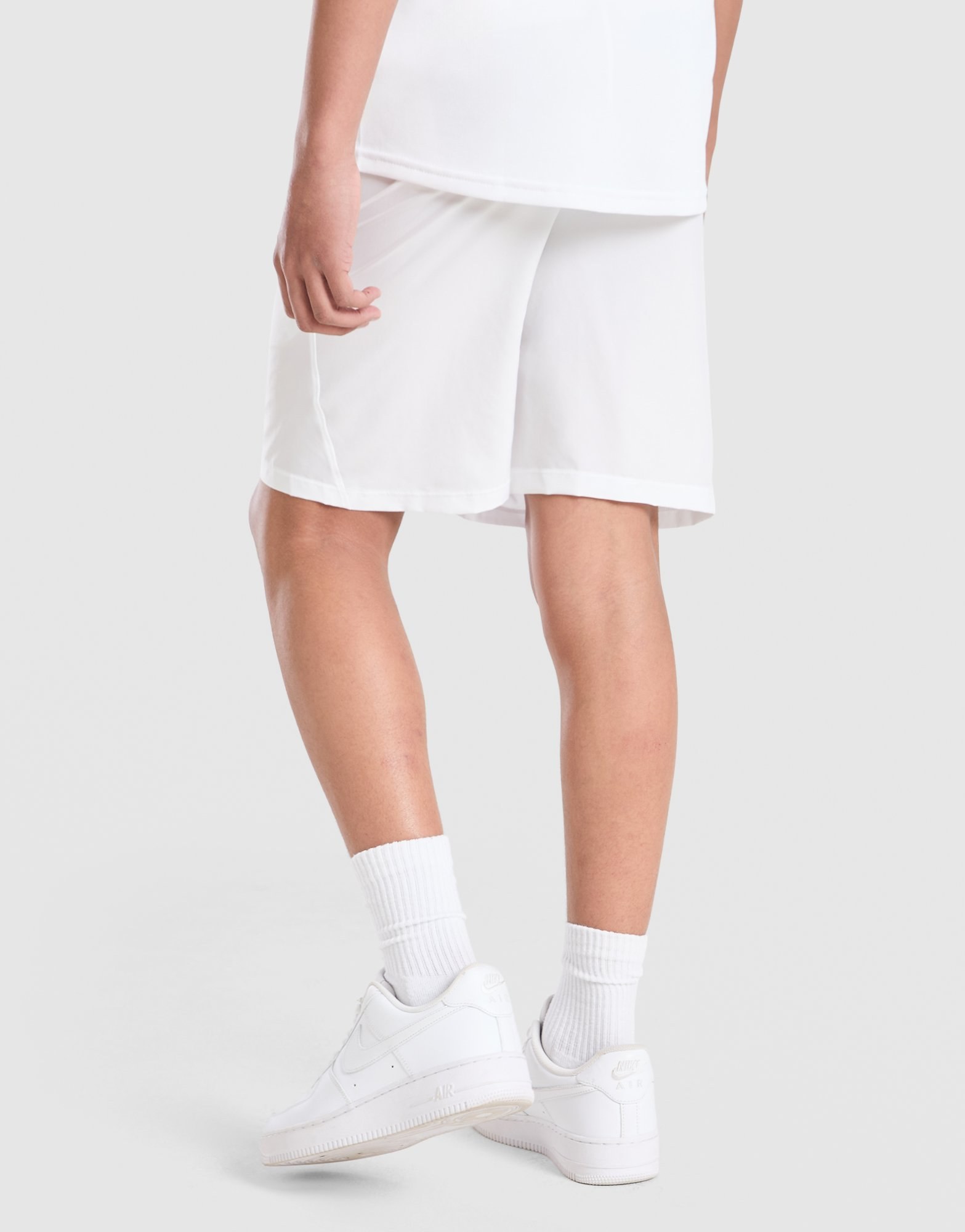 Under Armour Woven Shorts für Jungen