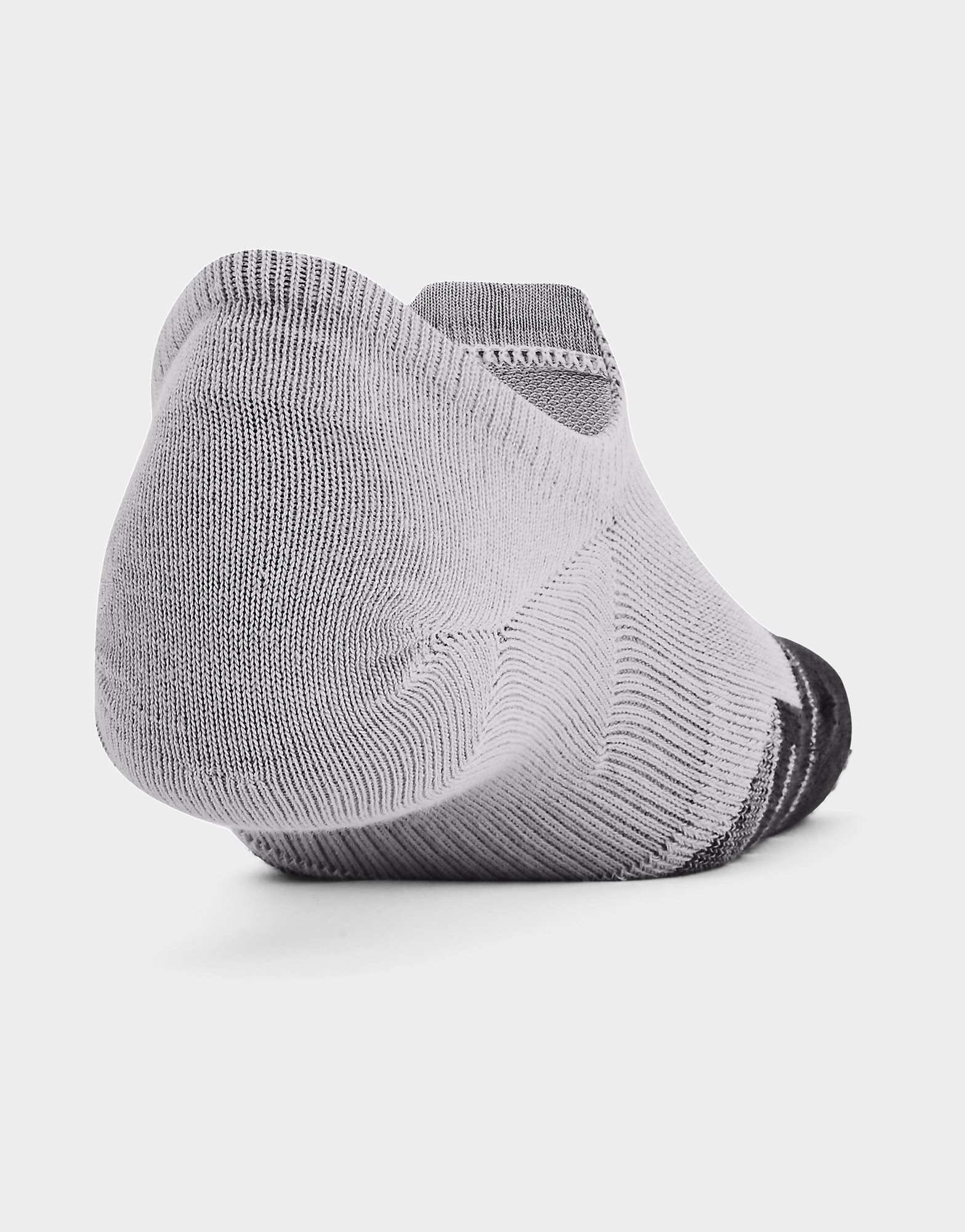 Under Armour Performance Tech Ultra Low Füßlinge im 3er-Pack, unisex