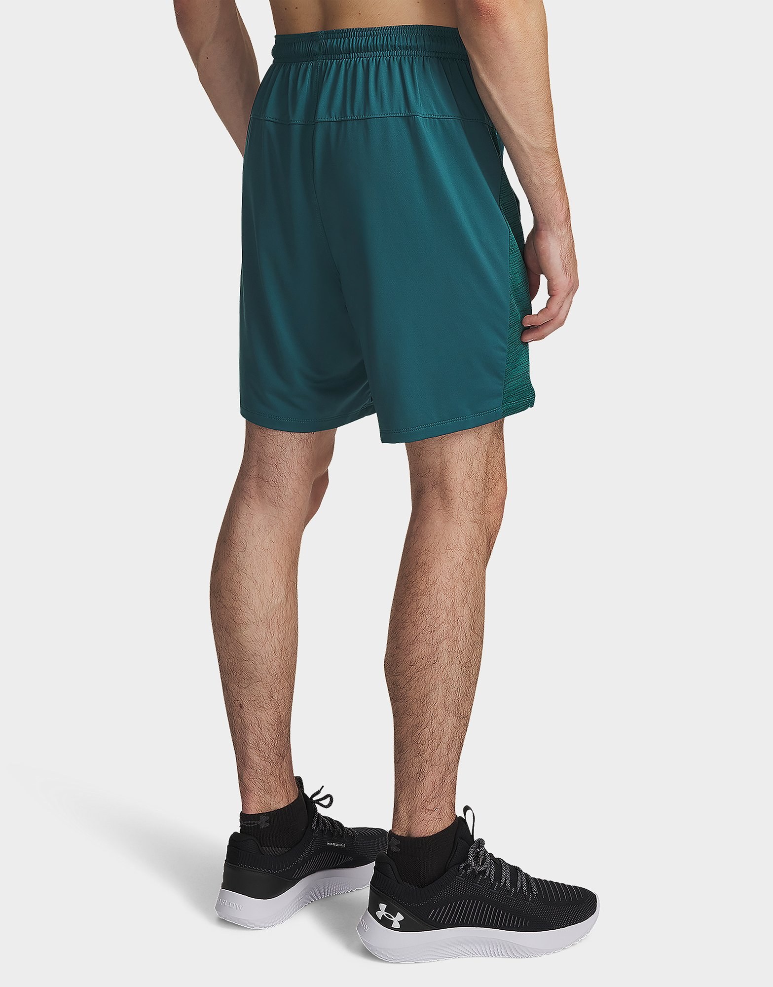 Under Armour Under Armour Shorts Tech Vent 7in Shorts NEW