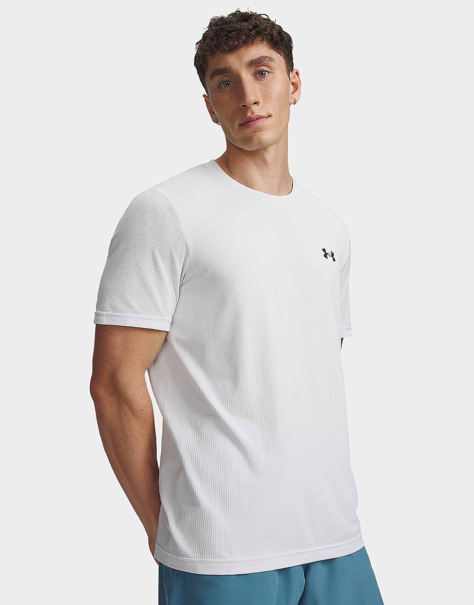 Under Armour Vanish Elite Seamless T-Shirt