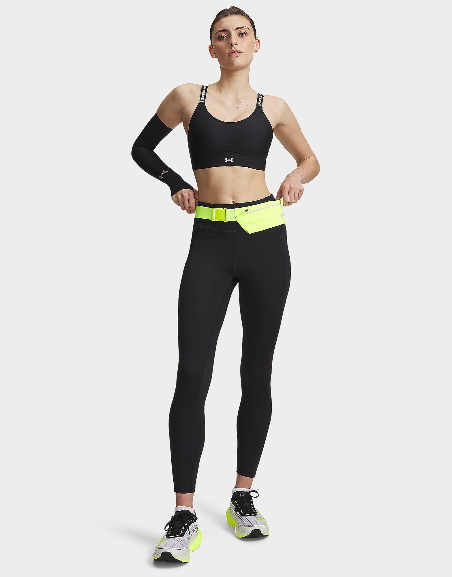 Under Armour Launch Tights