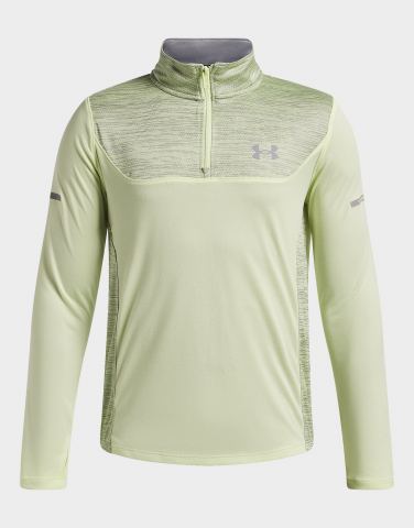 Under Armour Tech Utility Oberteil mit ¼-Zip für Jungen