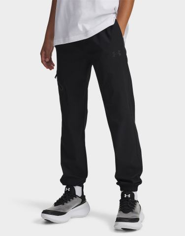 Under Armour Unstoppable Woven Jogginghose für Jungen