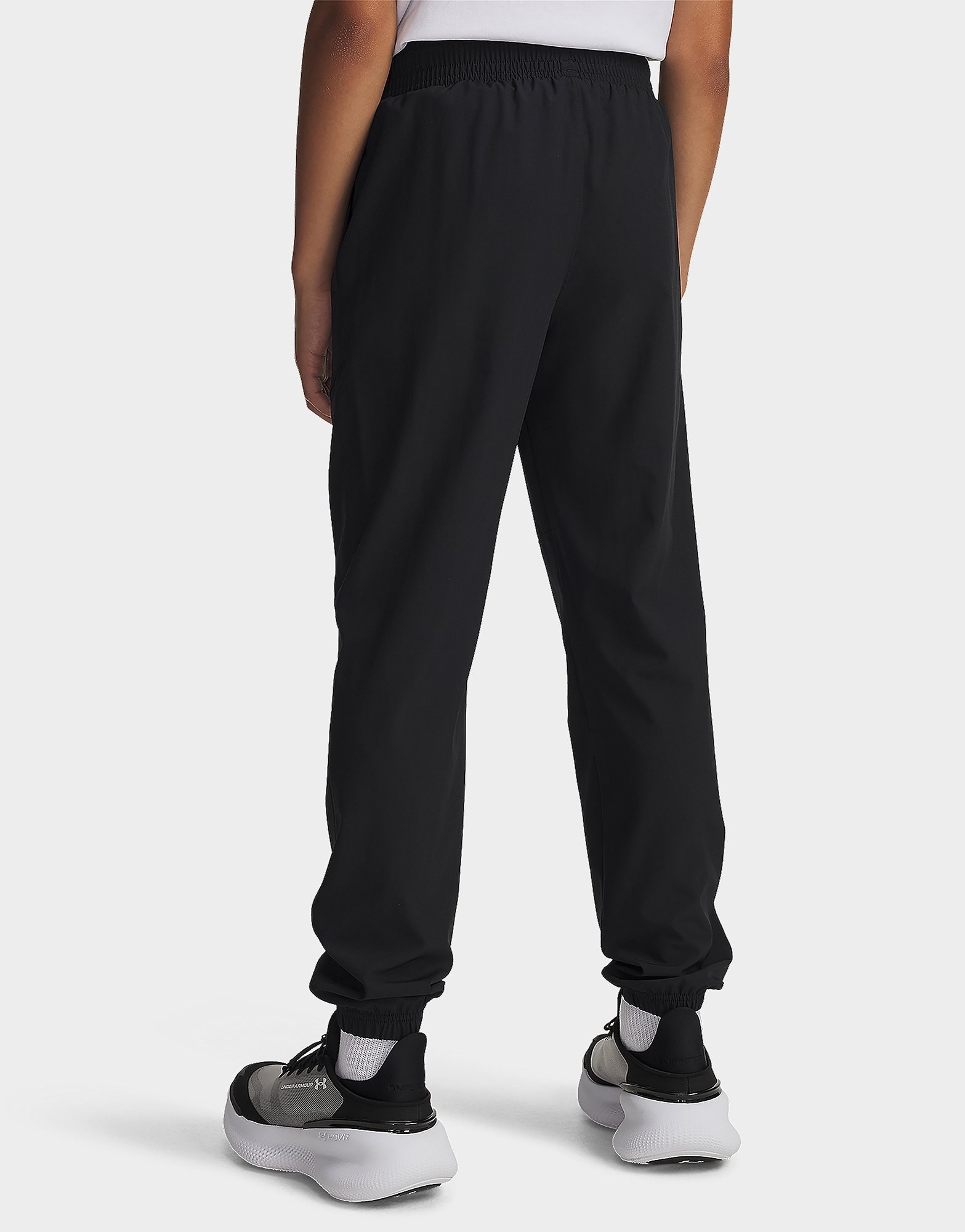 Under Armour Unstoppable Woven Jogginghose für Jungen
