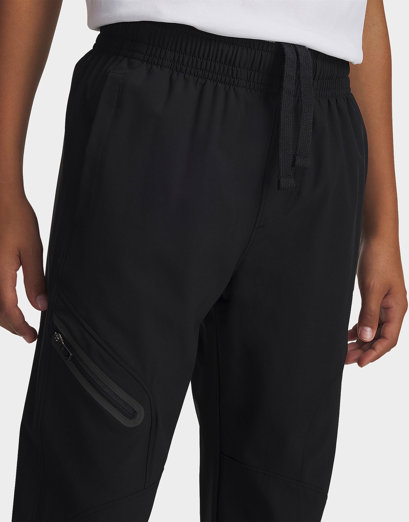 Under Armour Unstoppable Woven Jogginghose für Jungen