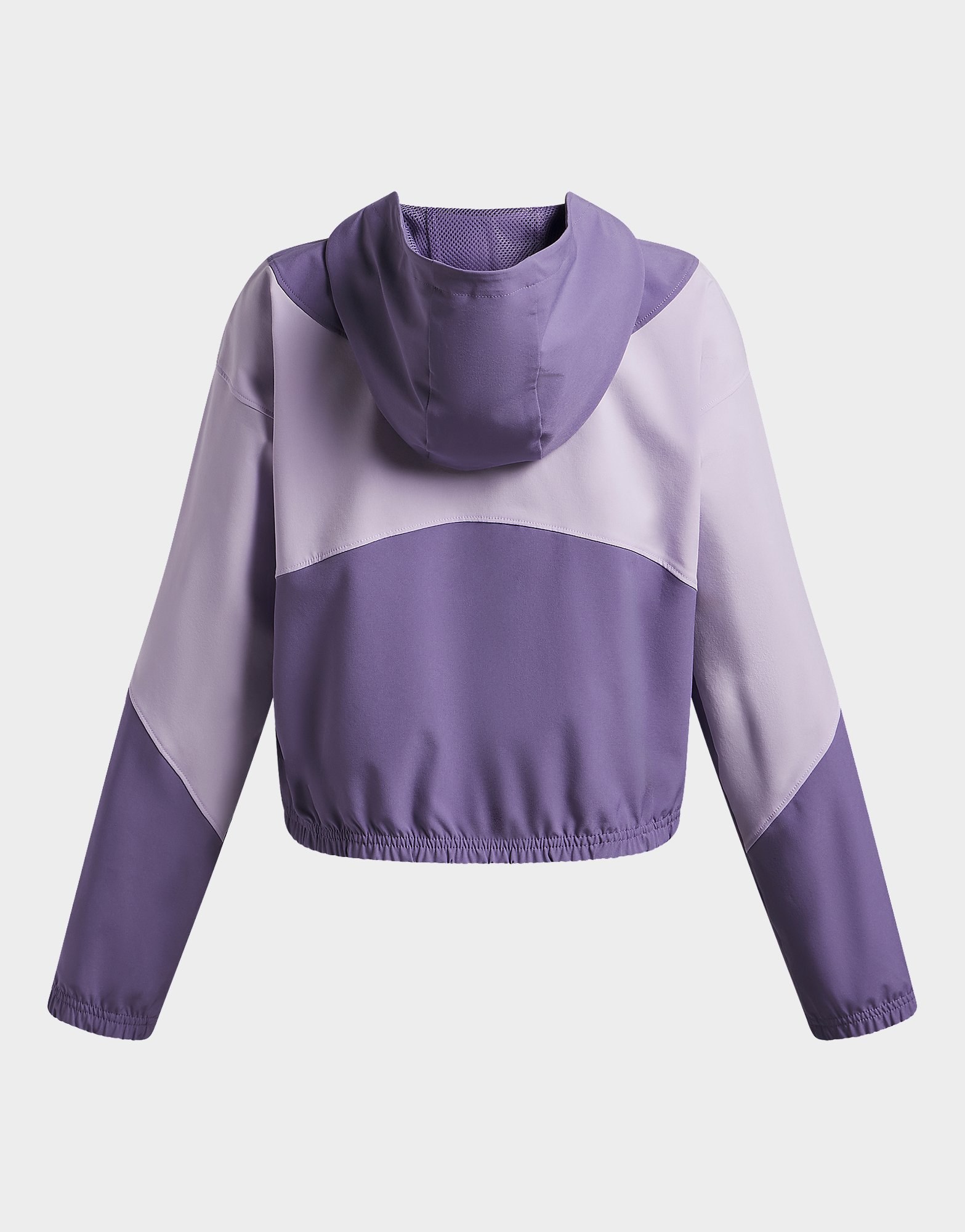 Under Armour Rival Woven Jacke für Mädchen