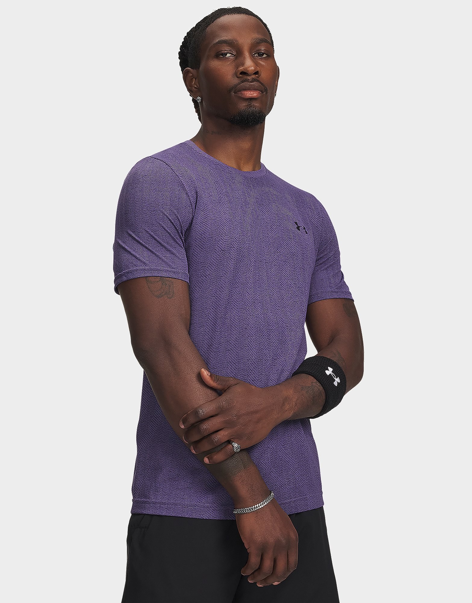 Under Armour Vanish Seamless T-Shirt