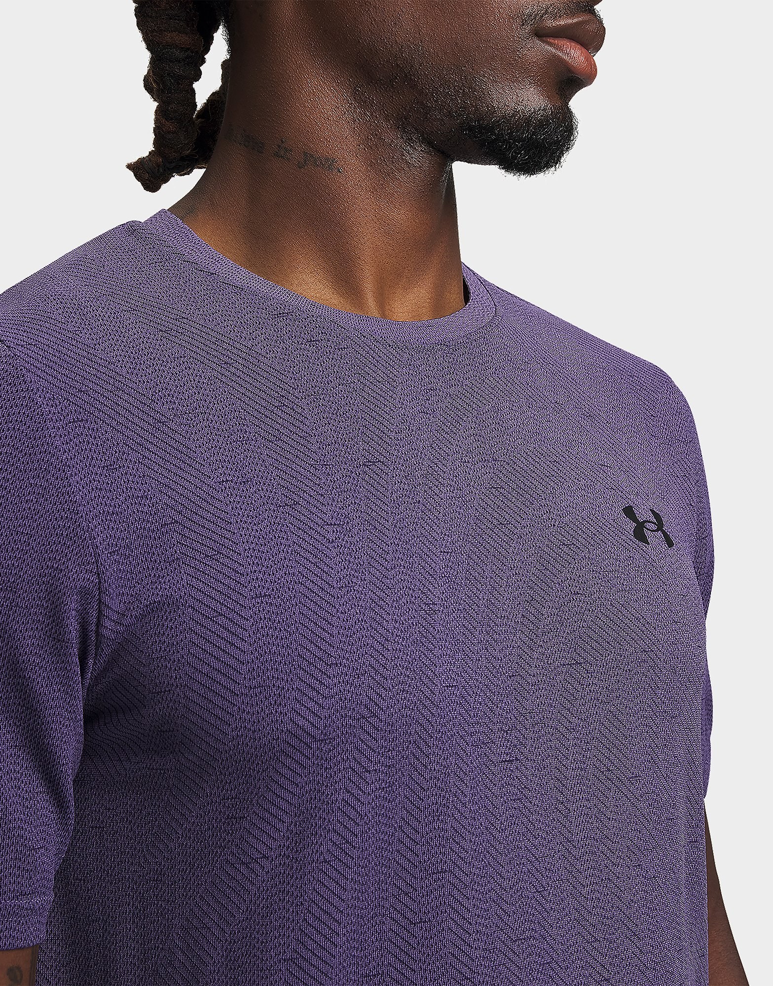 Under Armour Vanish Seamless T-Shirt