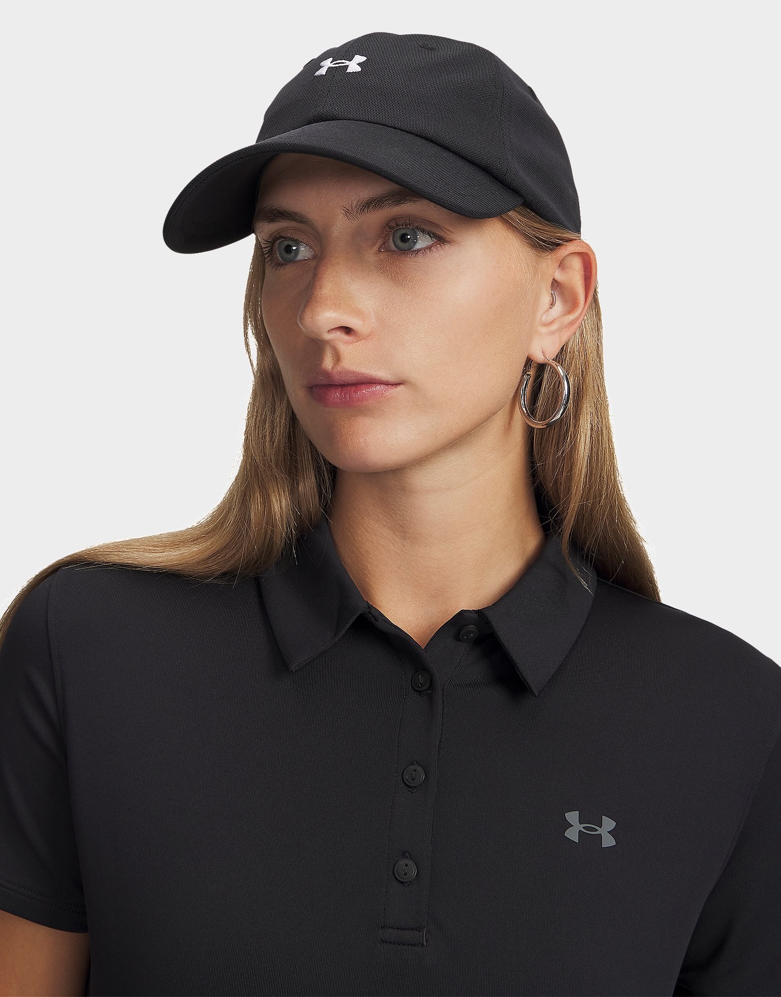 Under Armour Essential Low Verstellbare Mütze